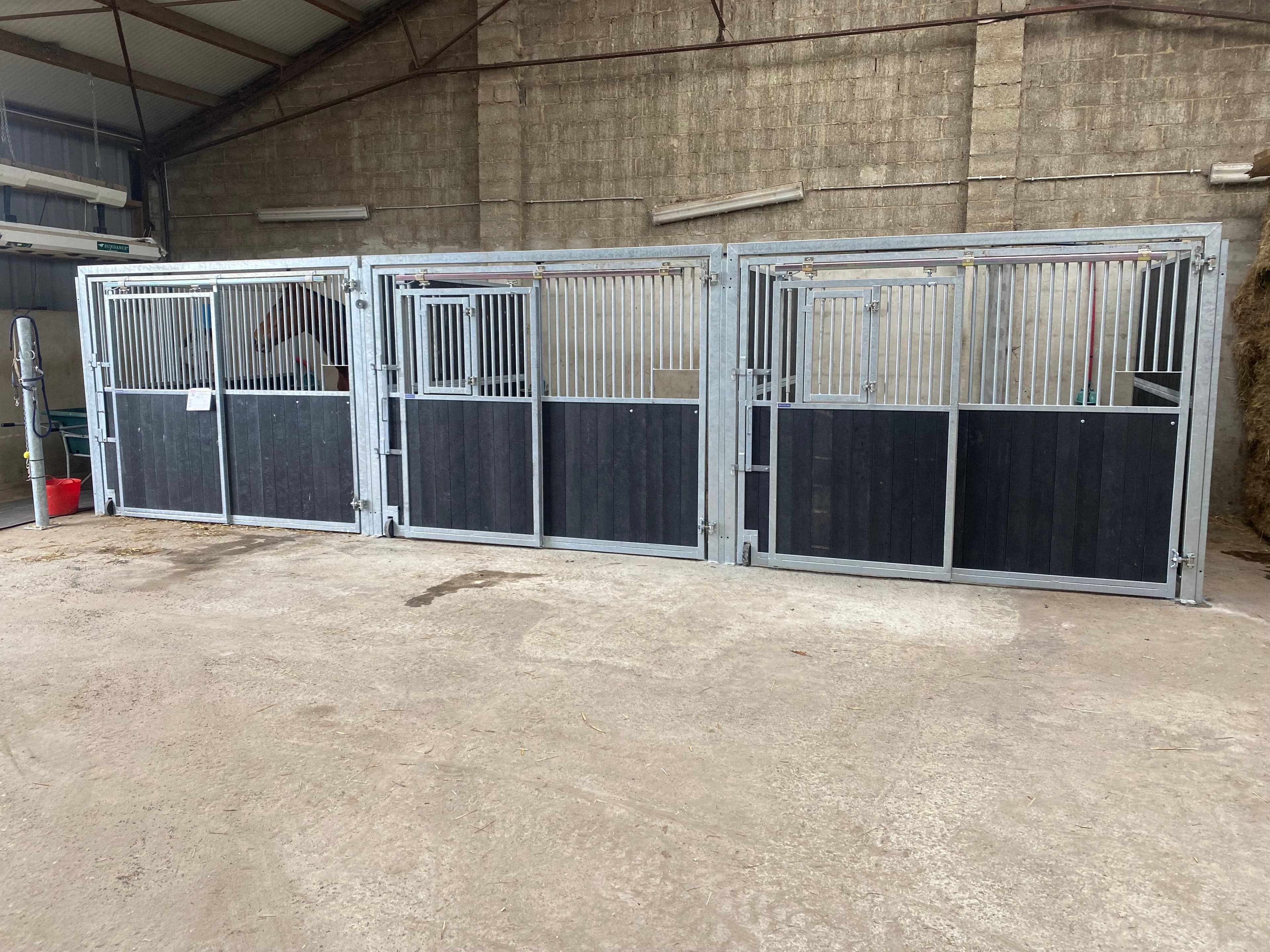 Voorwanden Evita - afbeelding 2