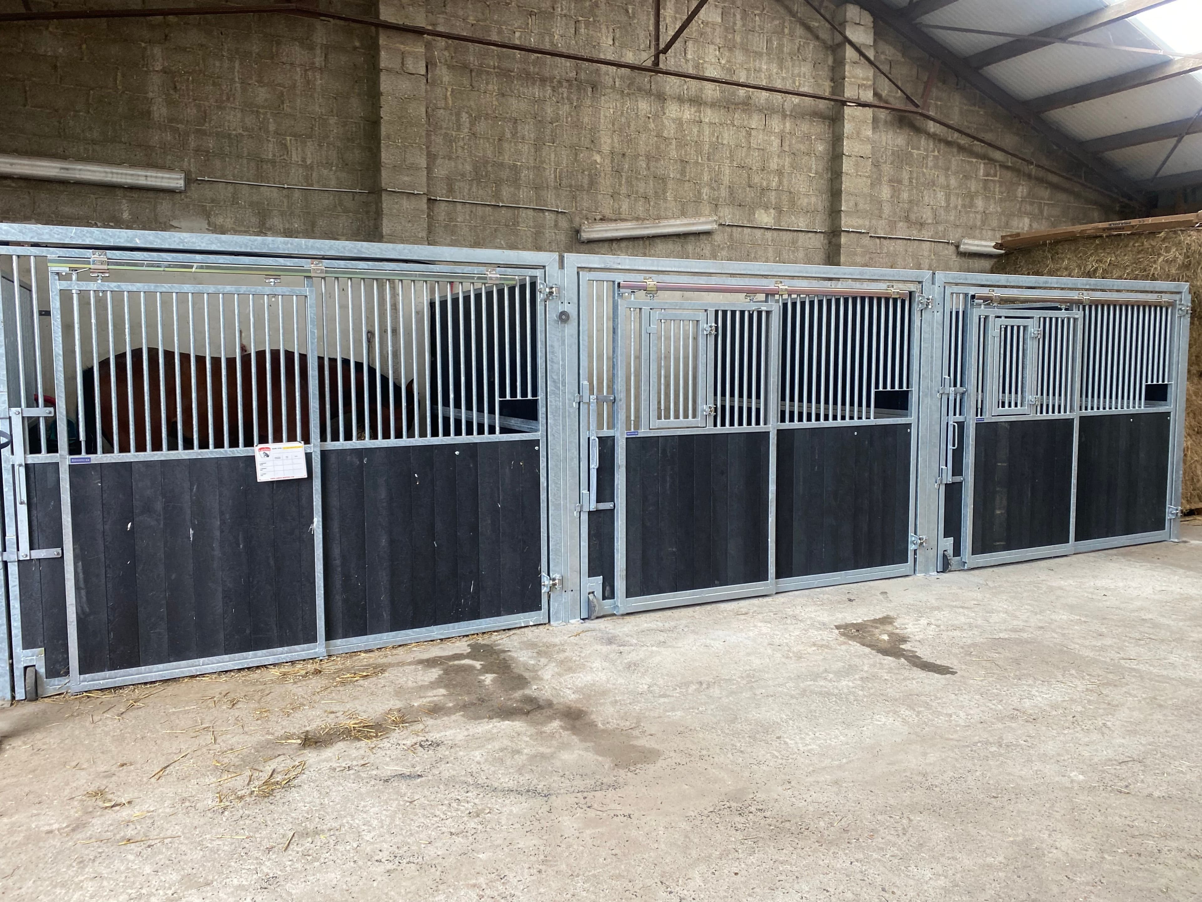 Voorwanden Evita - afbeelding 1