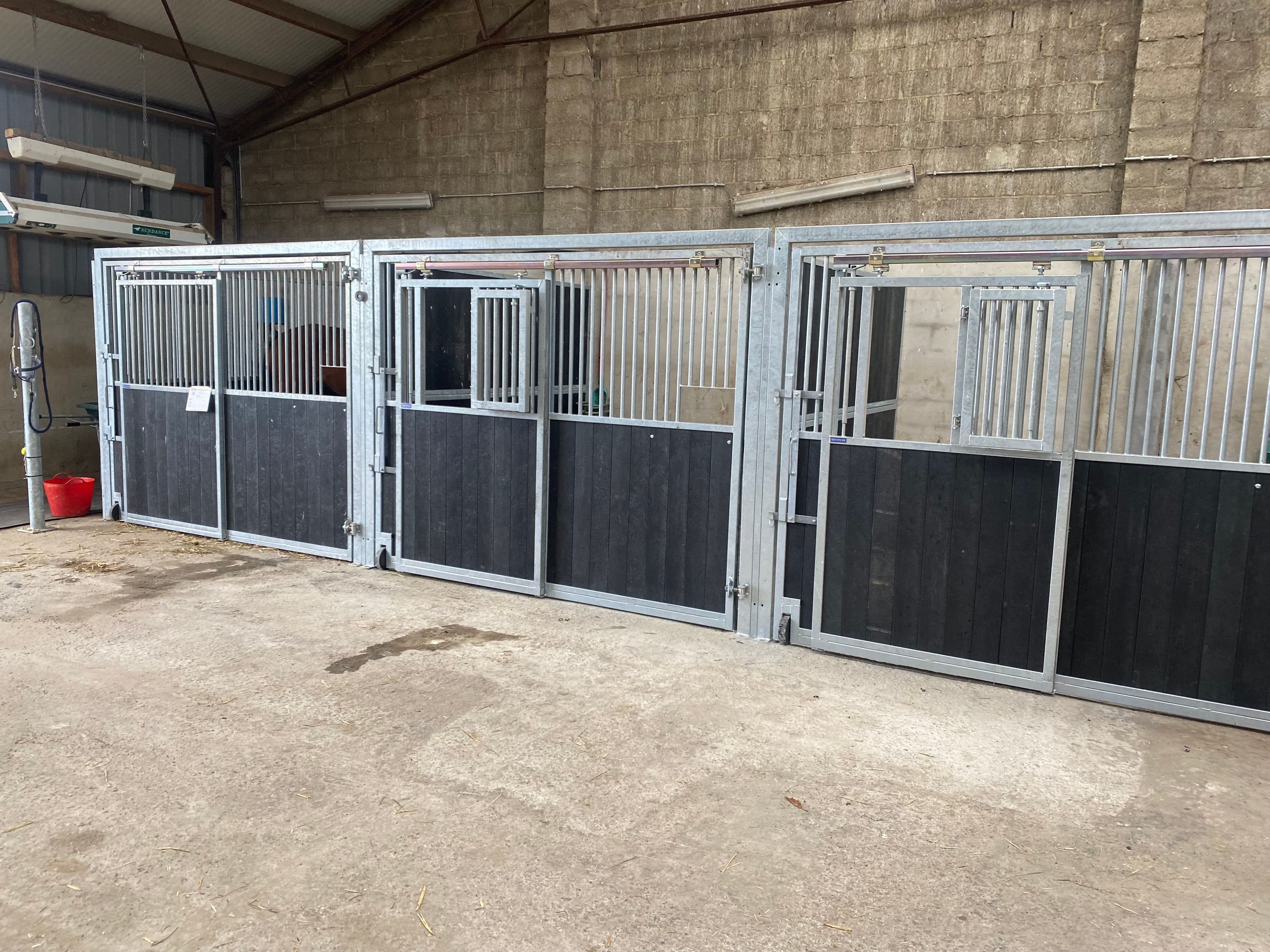 Voorwanden Evita - afbeelding 3