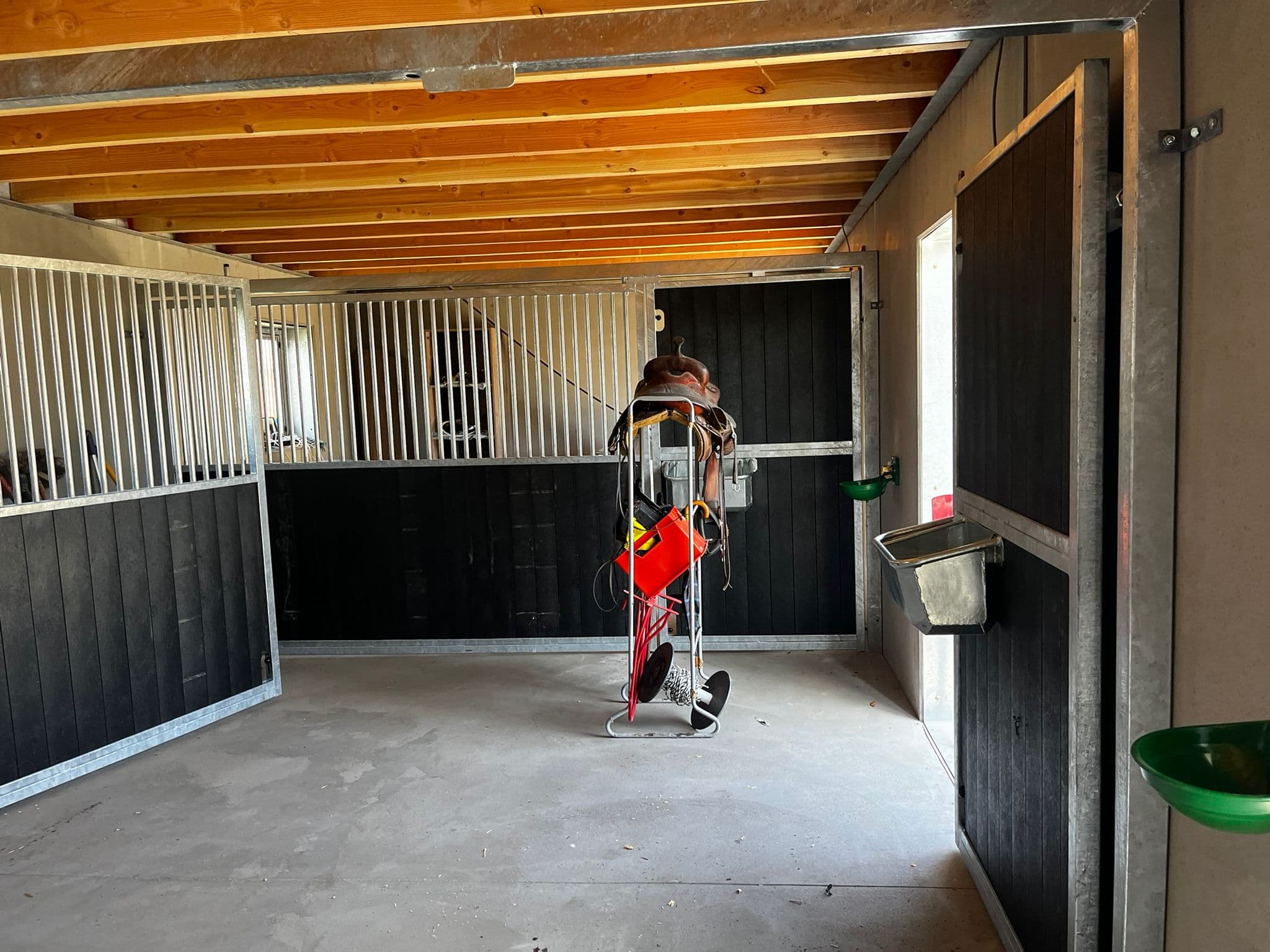 Ramen en deuren geplaatst te Etervelde - afbeelding 3