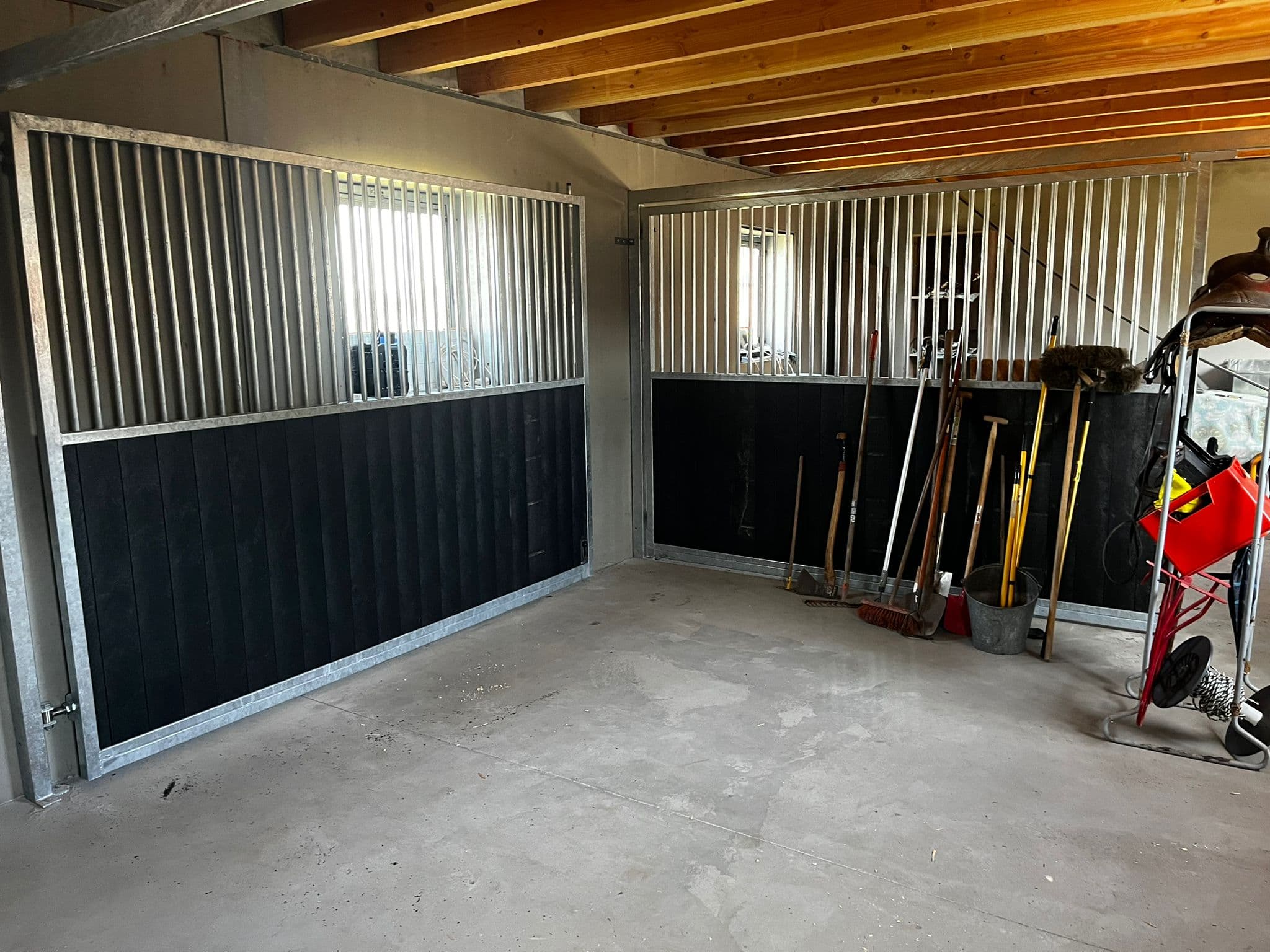 Ramen en deuren geplaatst te Etervelde - afbeelding 4