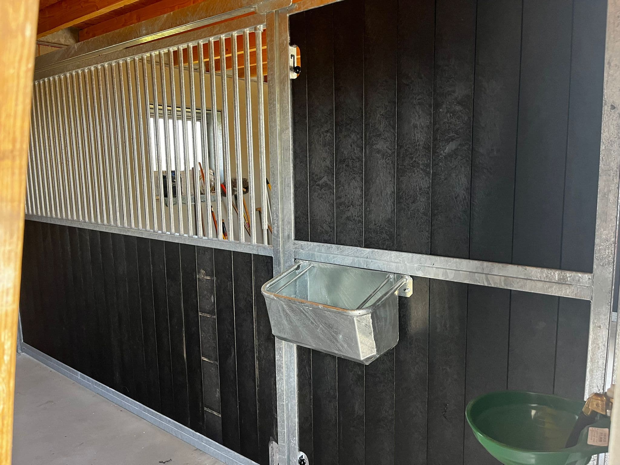 Ramen en deuren geplaatst te Etervelde - afbeelding 9