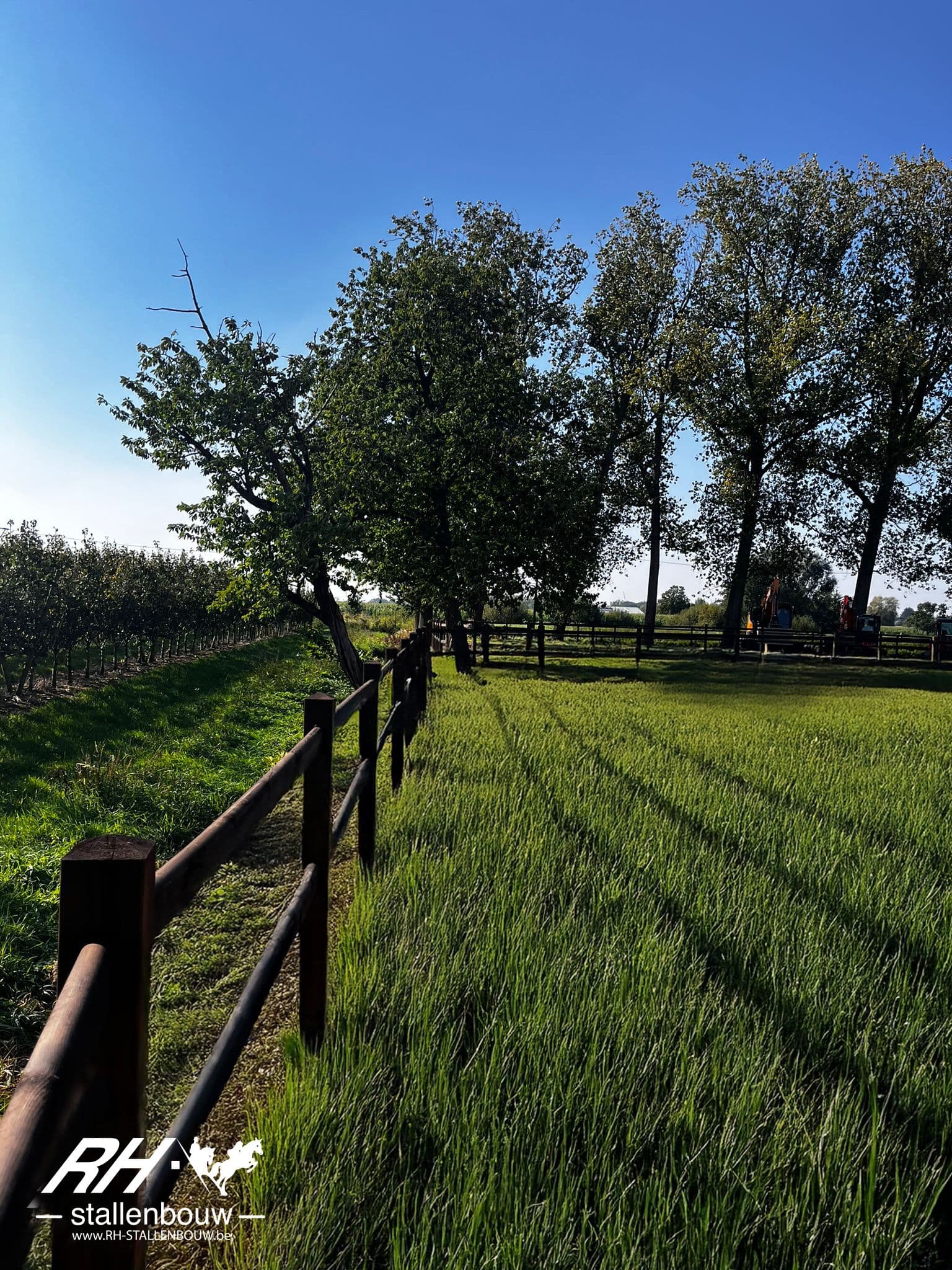 Omheining Pre-shield & verschillende modellen deuren - afbeelding 5