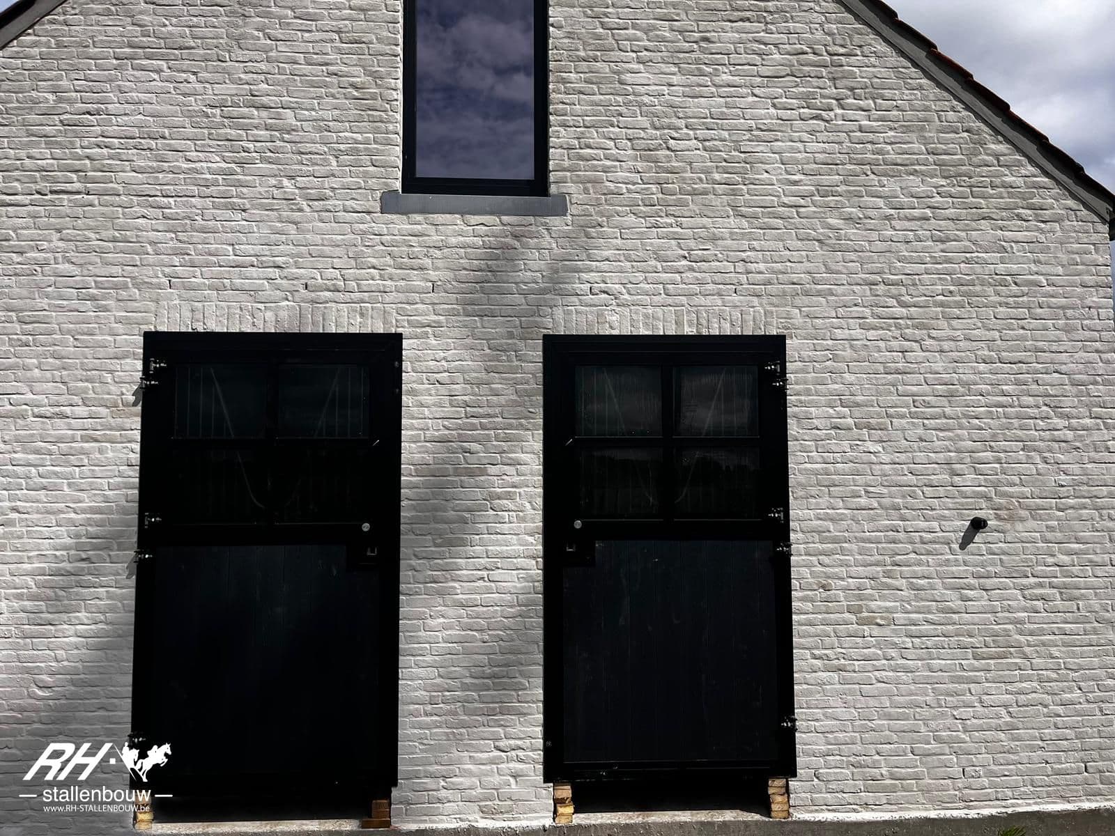 Omheining Pre-shield & verschillende modellen deuren - afbeelding 6