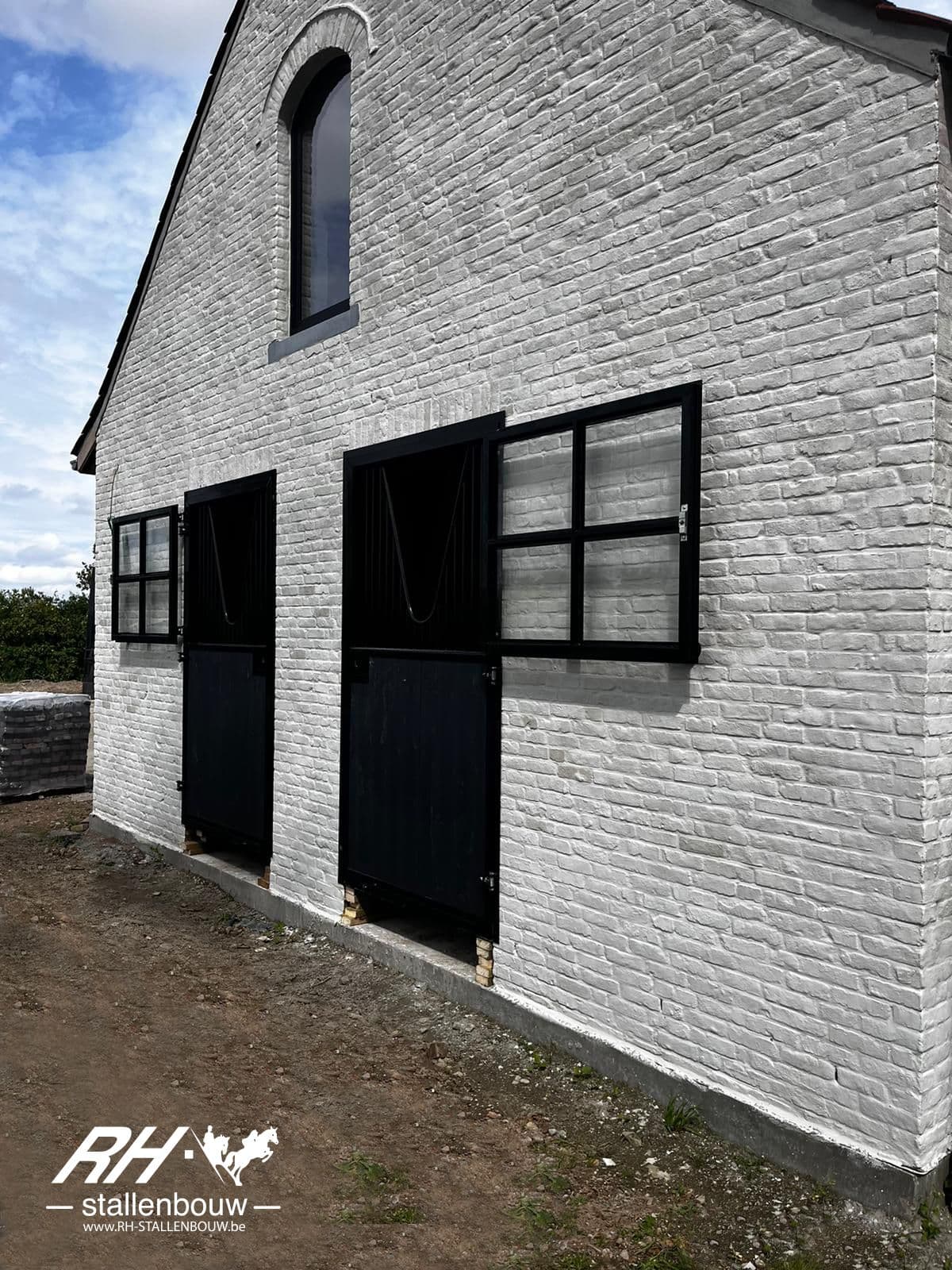 Omheining Pre-shield & verschillende modellen deuren - afbeelding 7