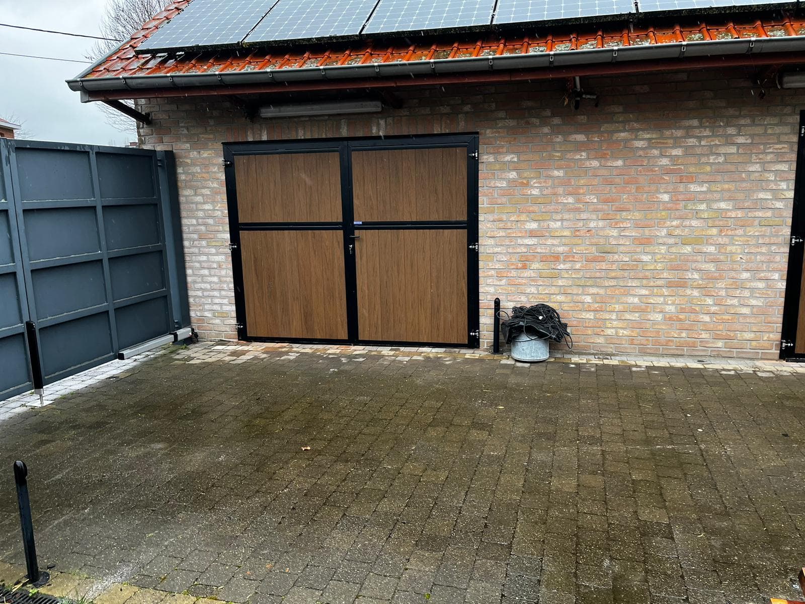 Ramen en deuren te Vrasene - afbeelding 4