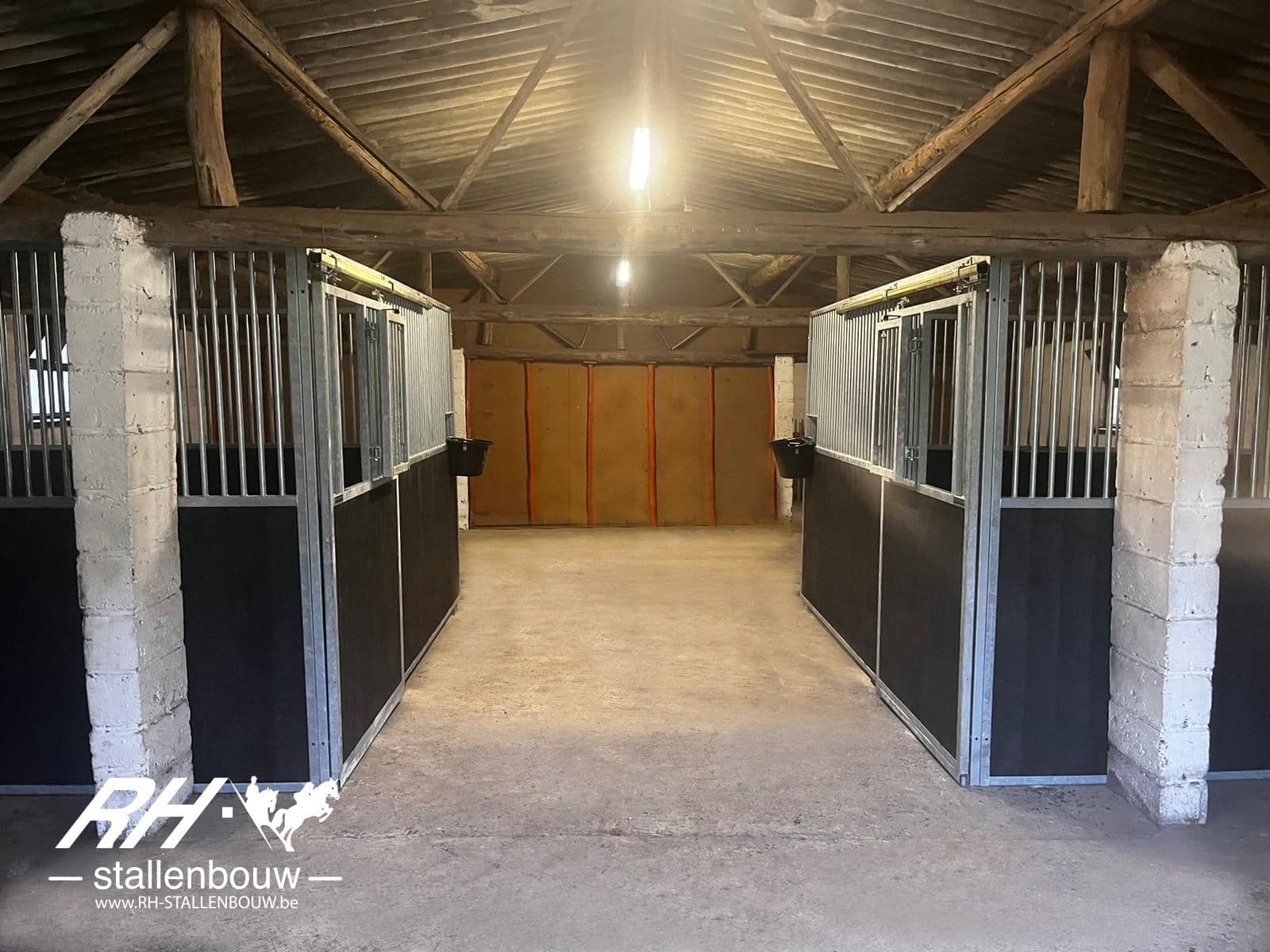 Voor & zijwanden - afbeelding 3