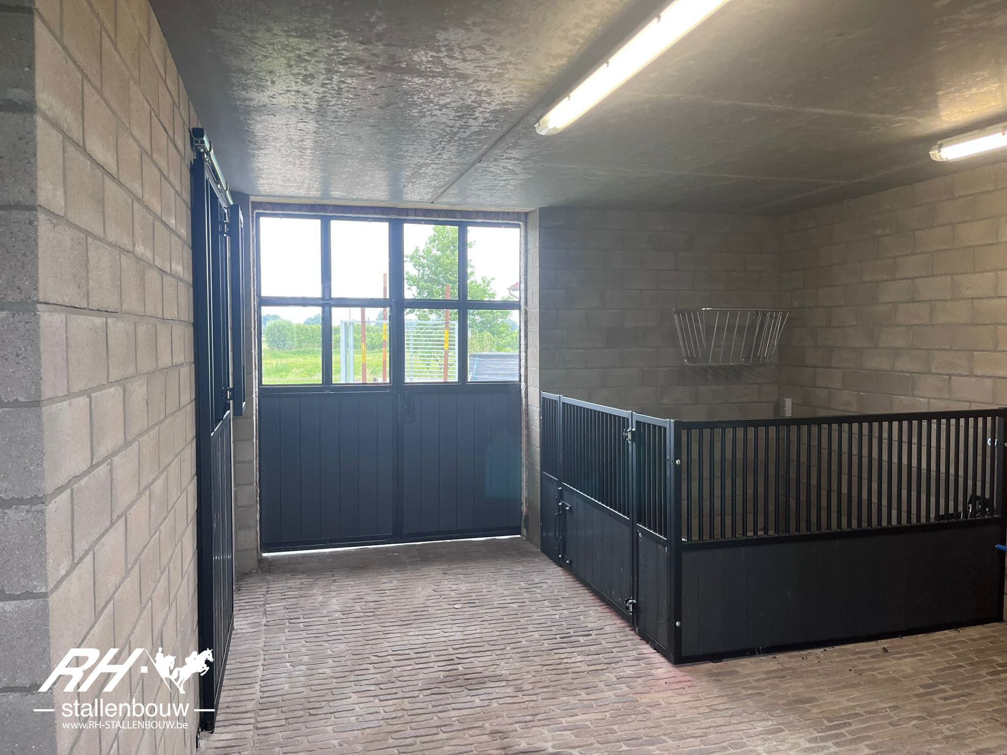 Deuren, Stallen & omheining - afbeelding 3