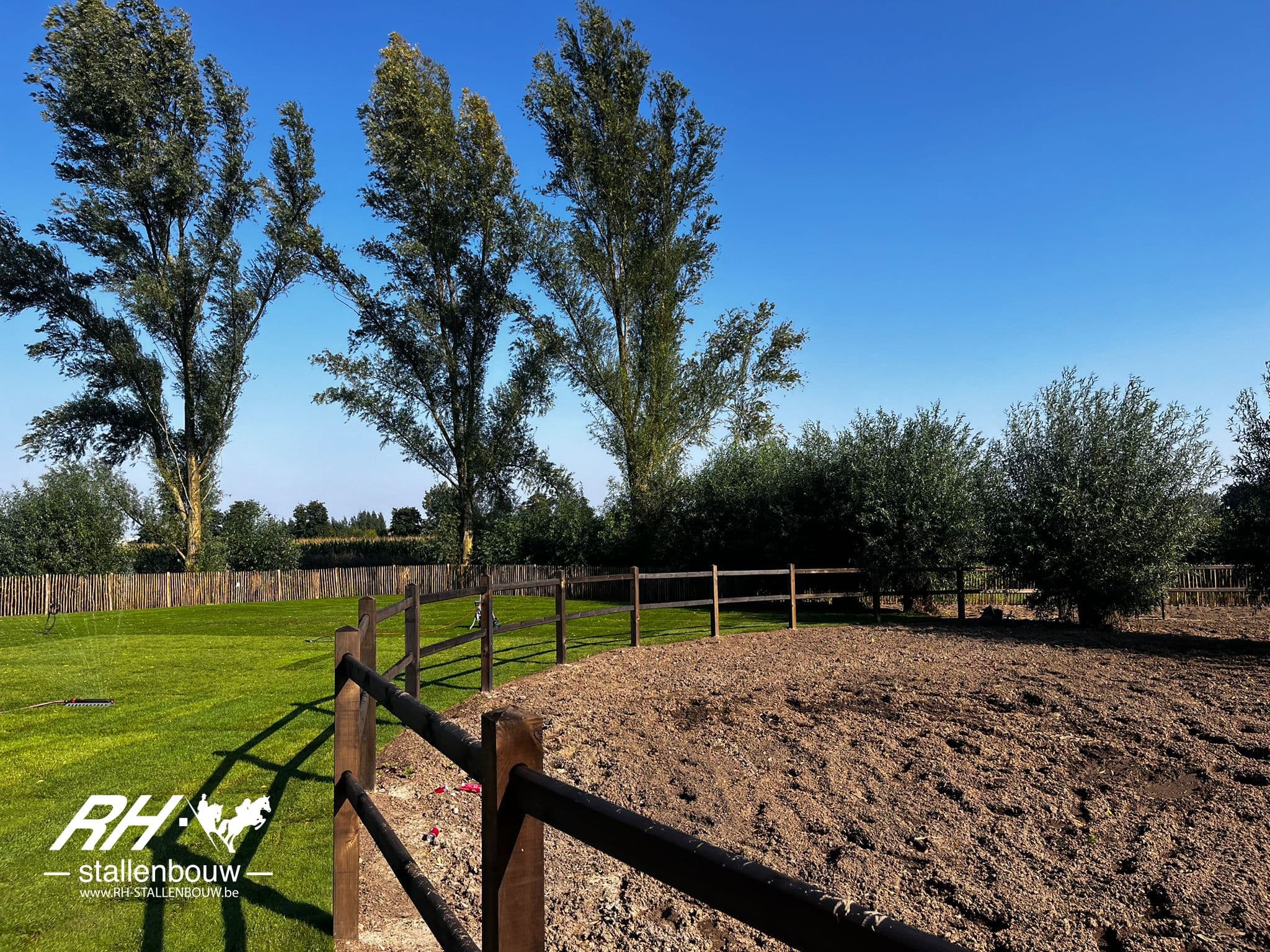 Deuren, Stallen & omheining - afbeelding 5