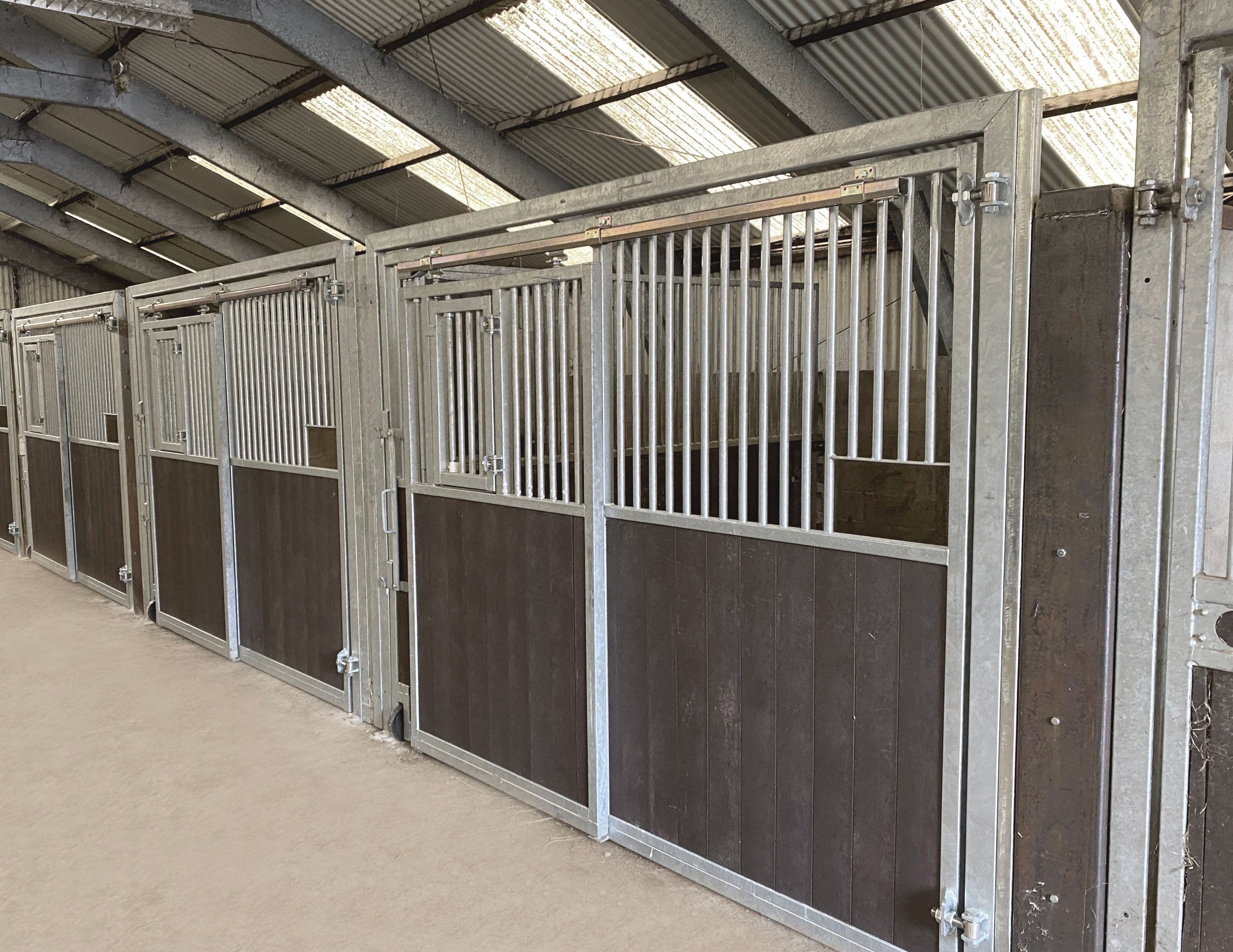 Volledig opendraaibare voorwanden - afbeelding 2