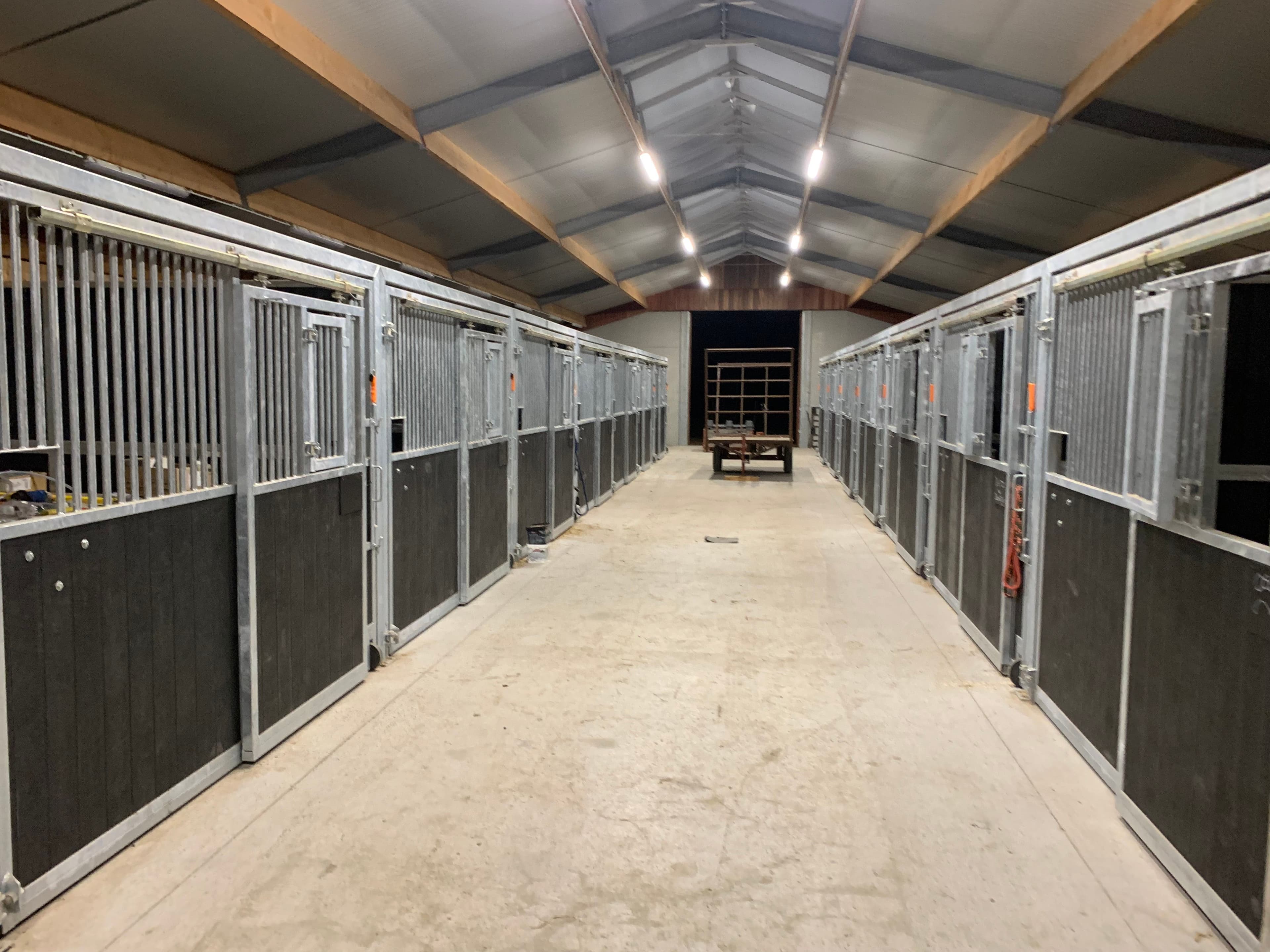 Opendaaibare voorwanden Evita - afbeelding 4