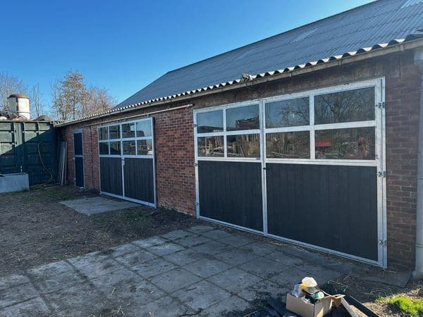 Staldeuren te Ossenisse - afbeelding 3