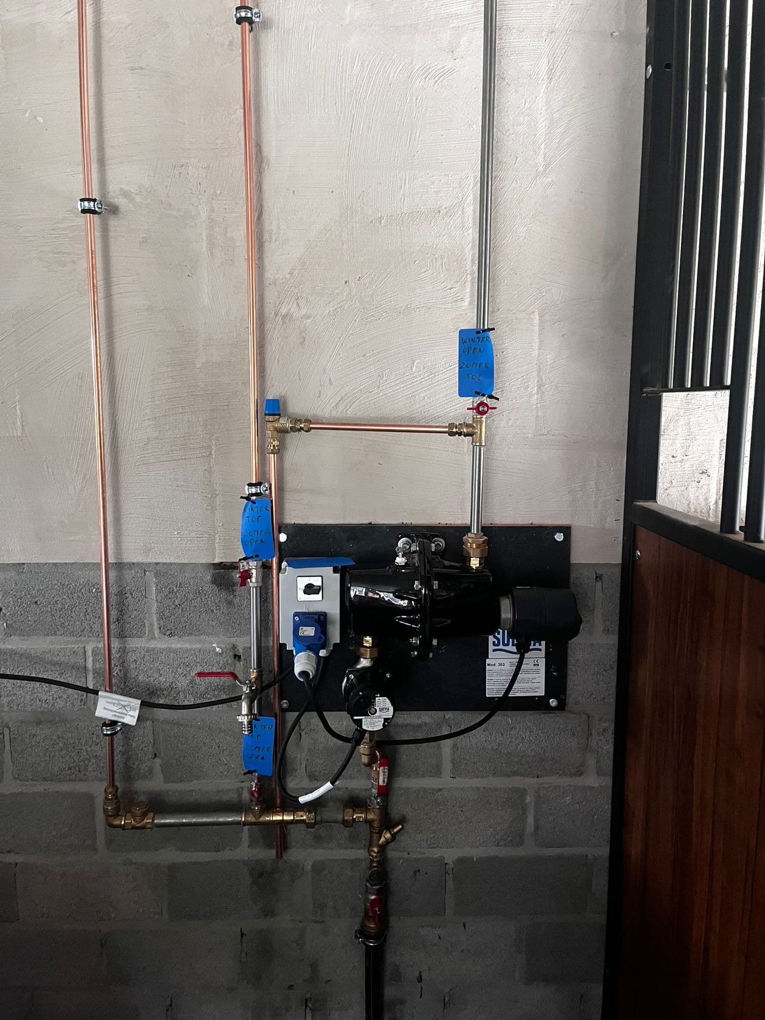 Binnenstallen te Schilde - afbeelding 5