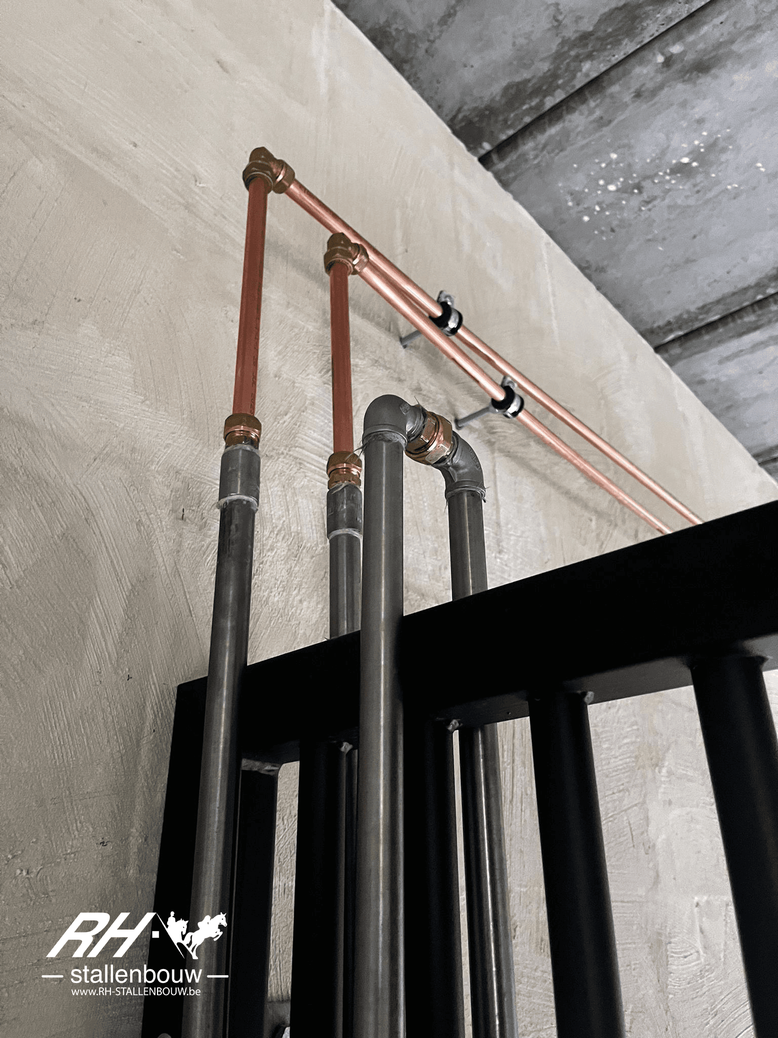 Binnenstallen te Schilde - afbeelding 6