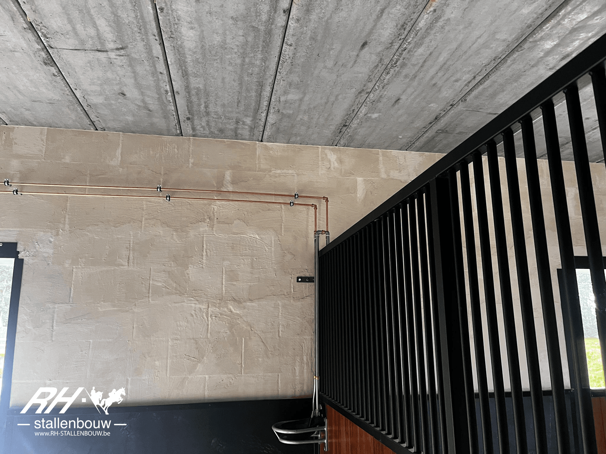 Binnenstallen te Schilde - afbeelding 7