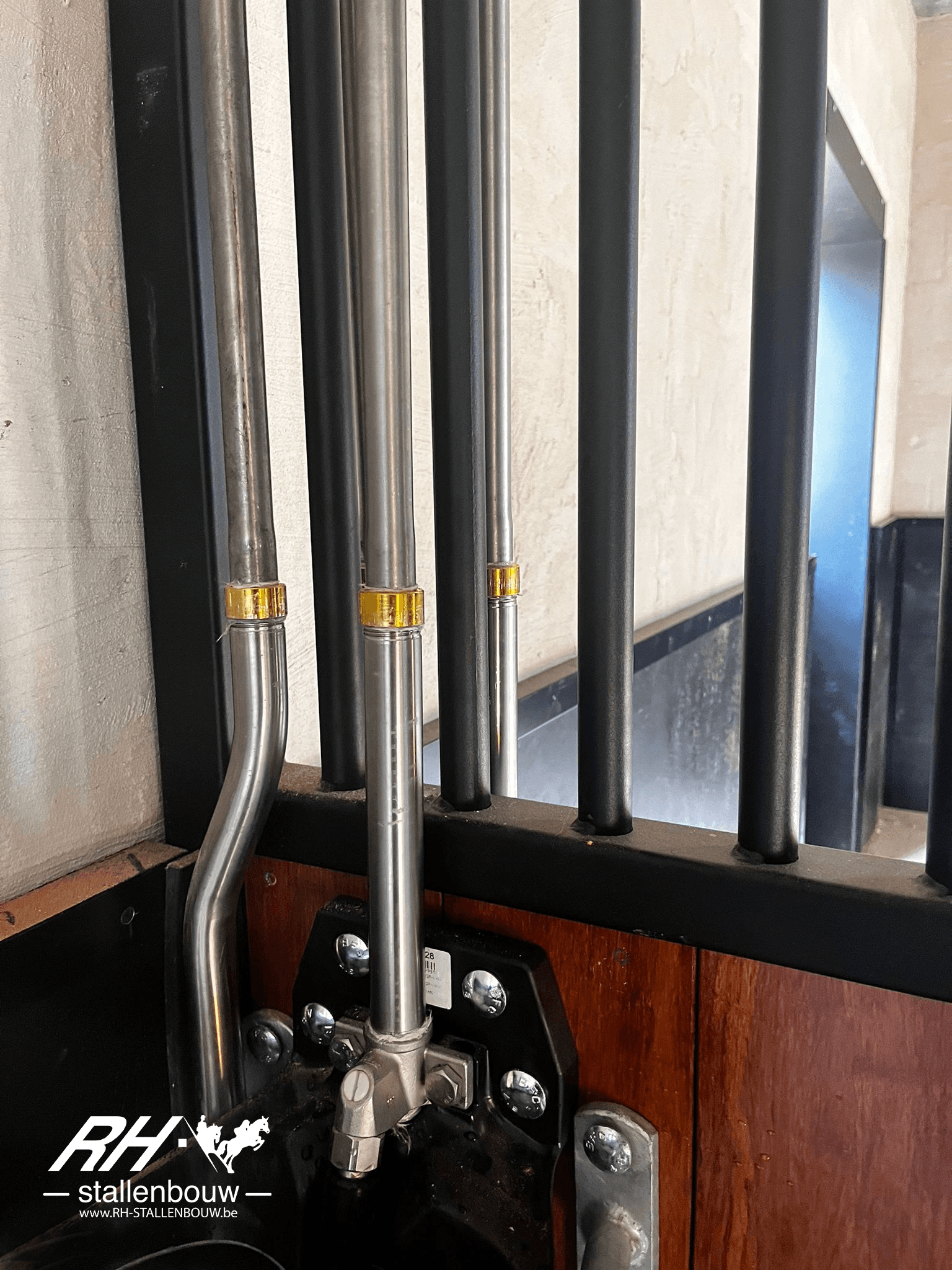 Binnenstallen te Schilde - afbeelding 8