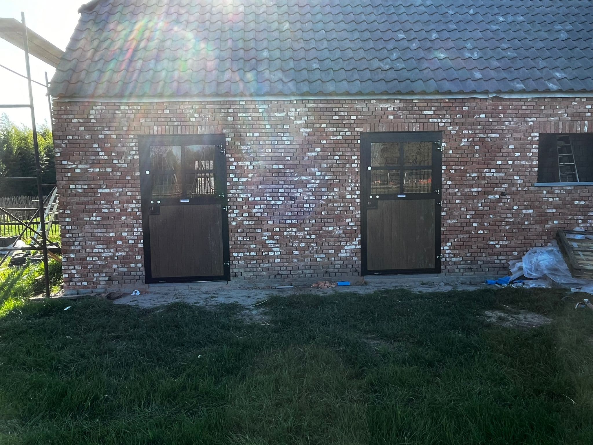 Staldeuren te Kalmthout - afbeelding 7