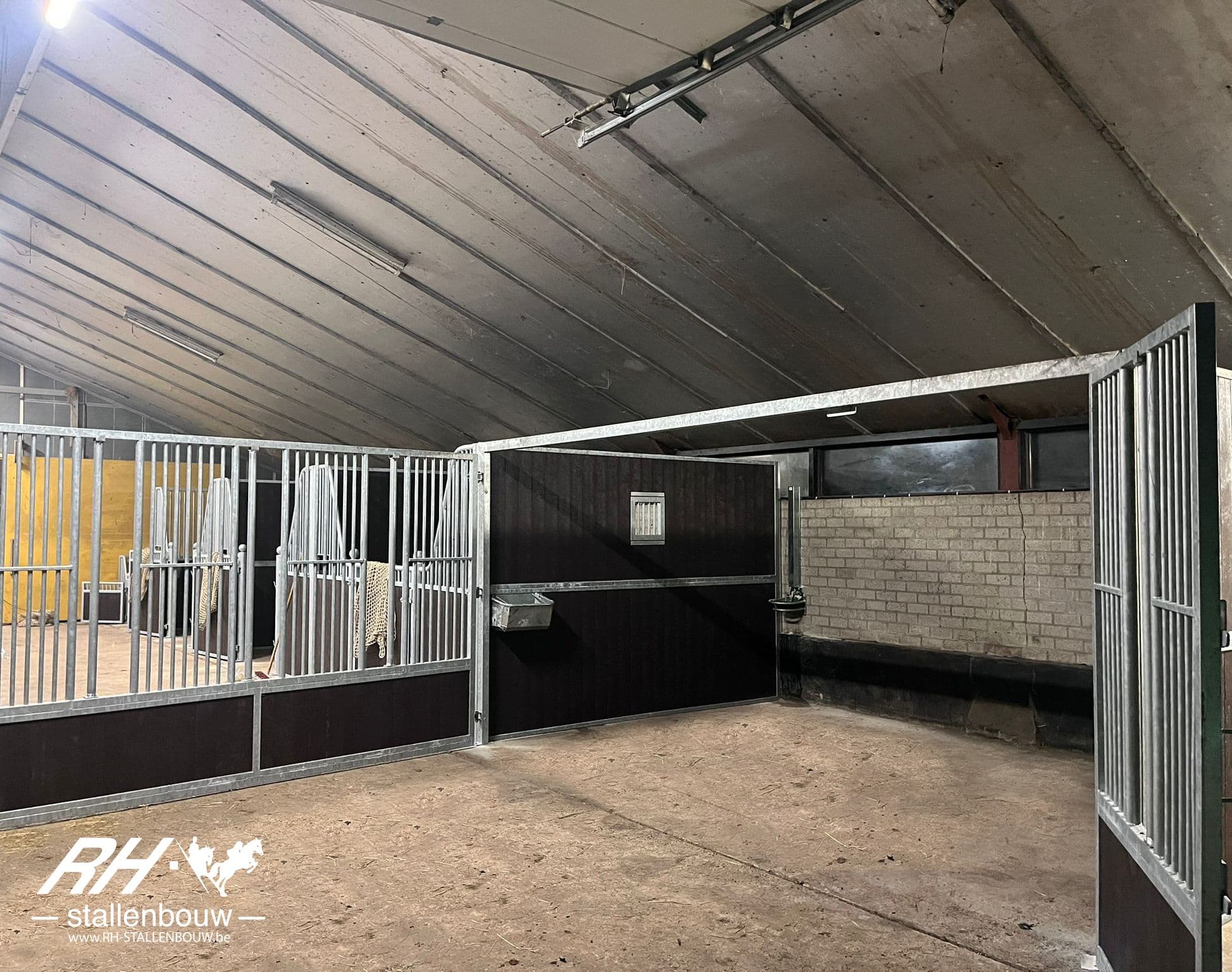 Voorwanden model verona, miniwand & voerwand - afbeelding 4