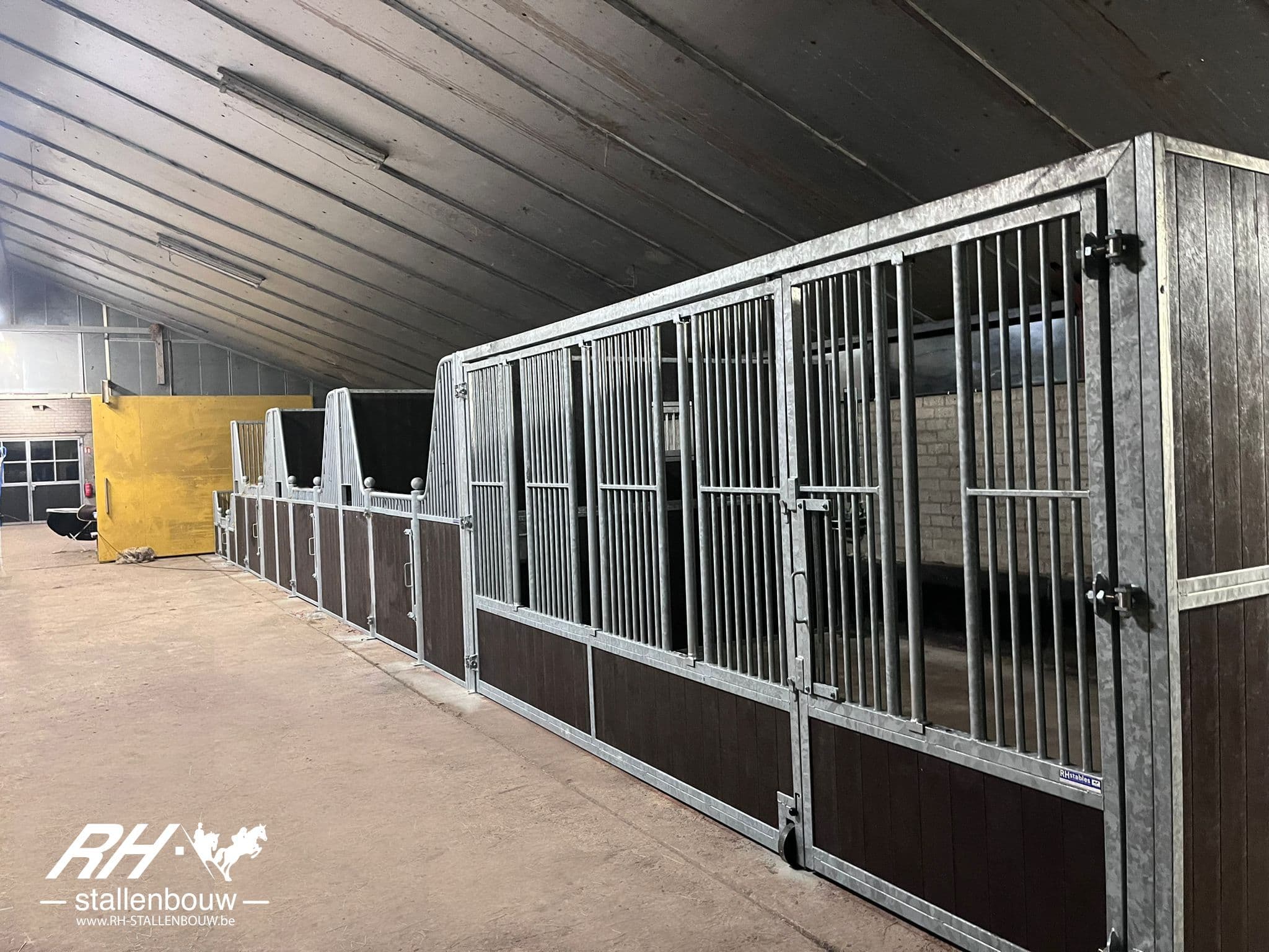 Voorwanden model verona, miniwand & voerwand - afbeelding 7