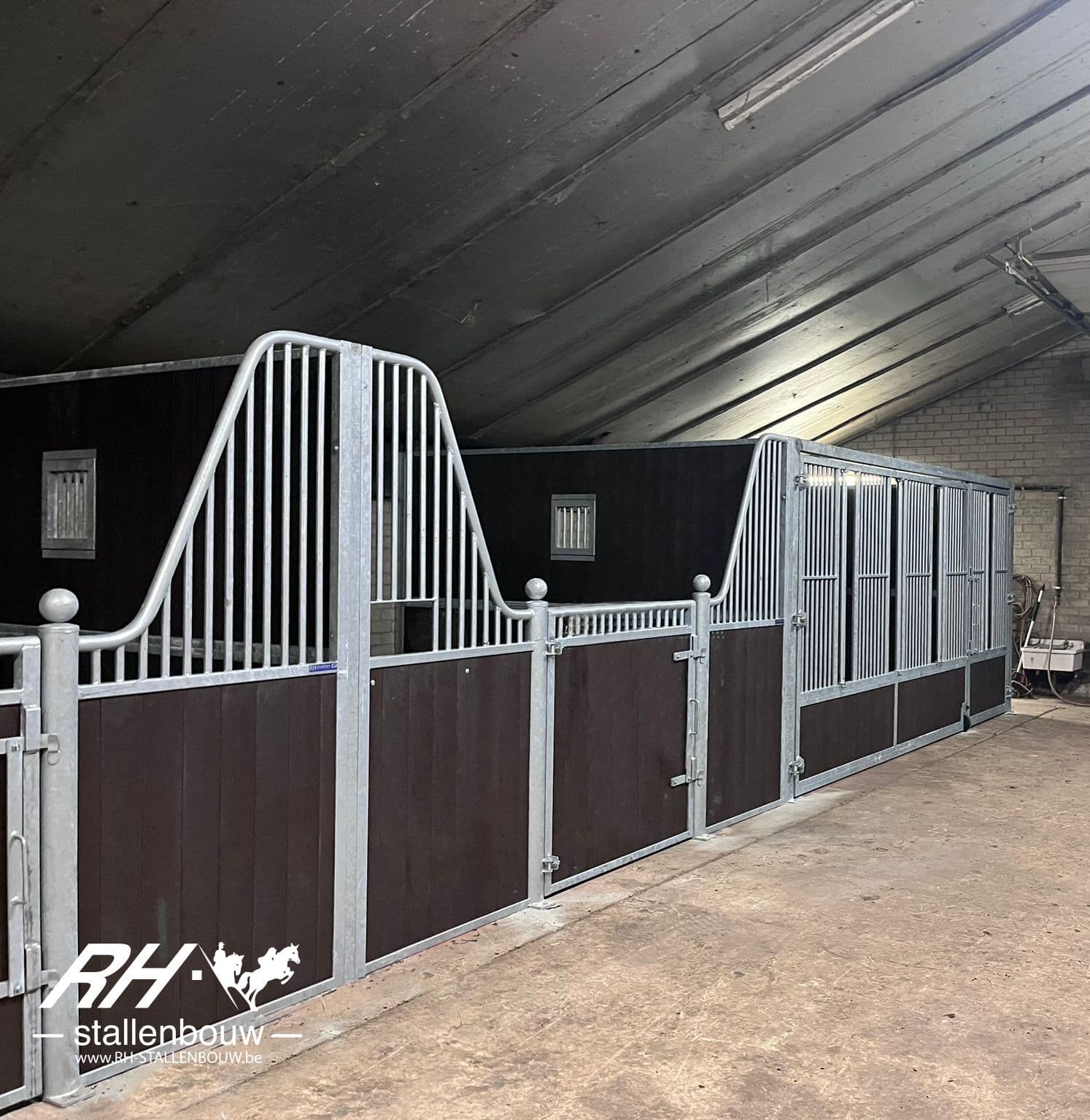 Voorwanden model verona, miniwand & voerwand - afbeelding 8