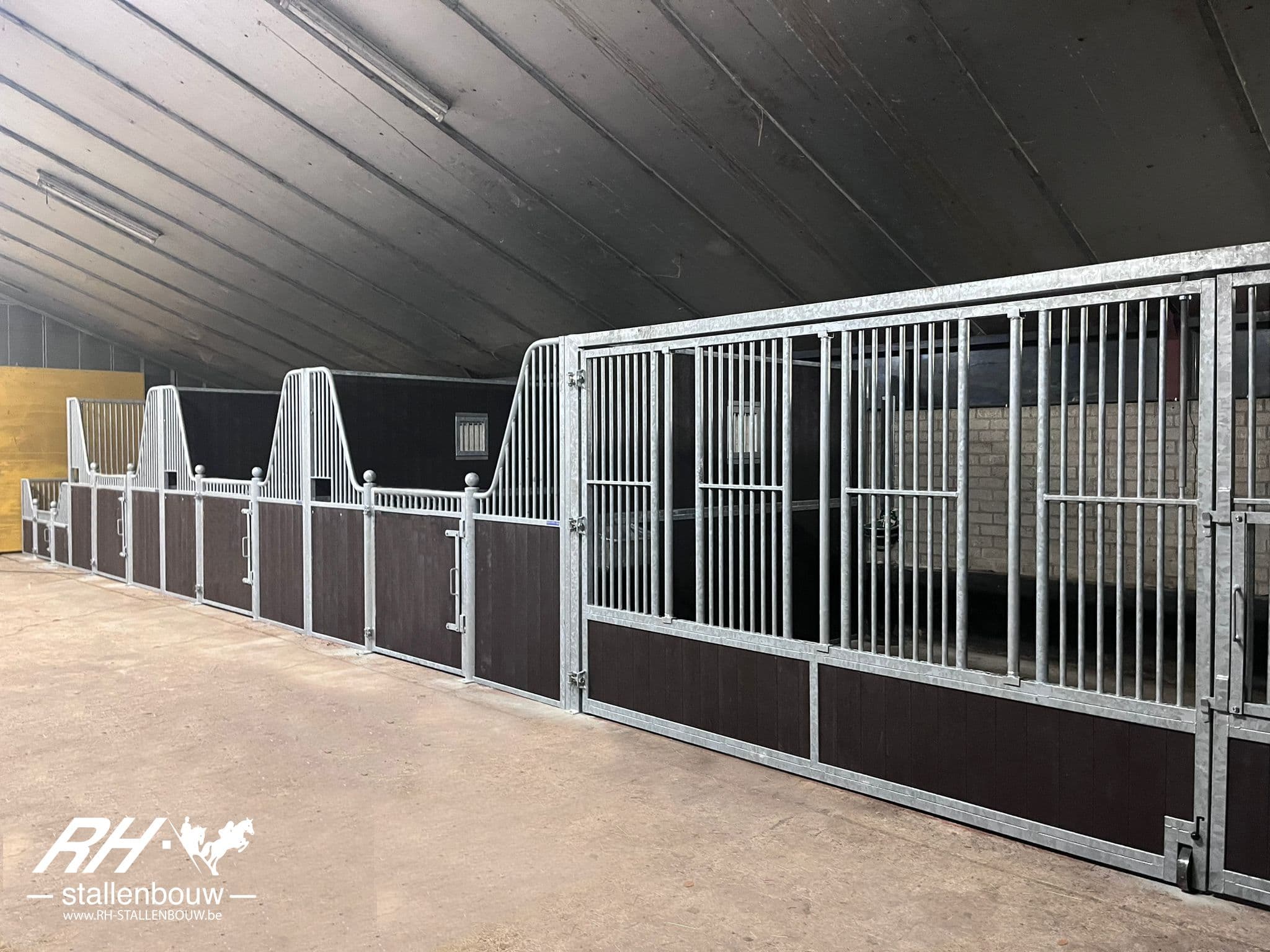 Voorwanden model verona, miniwand & voerwand - afbeelding 9