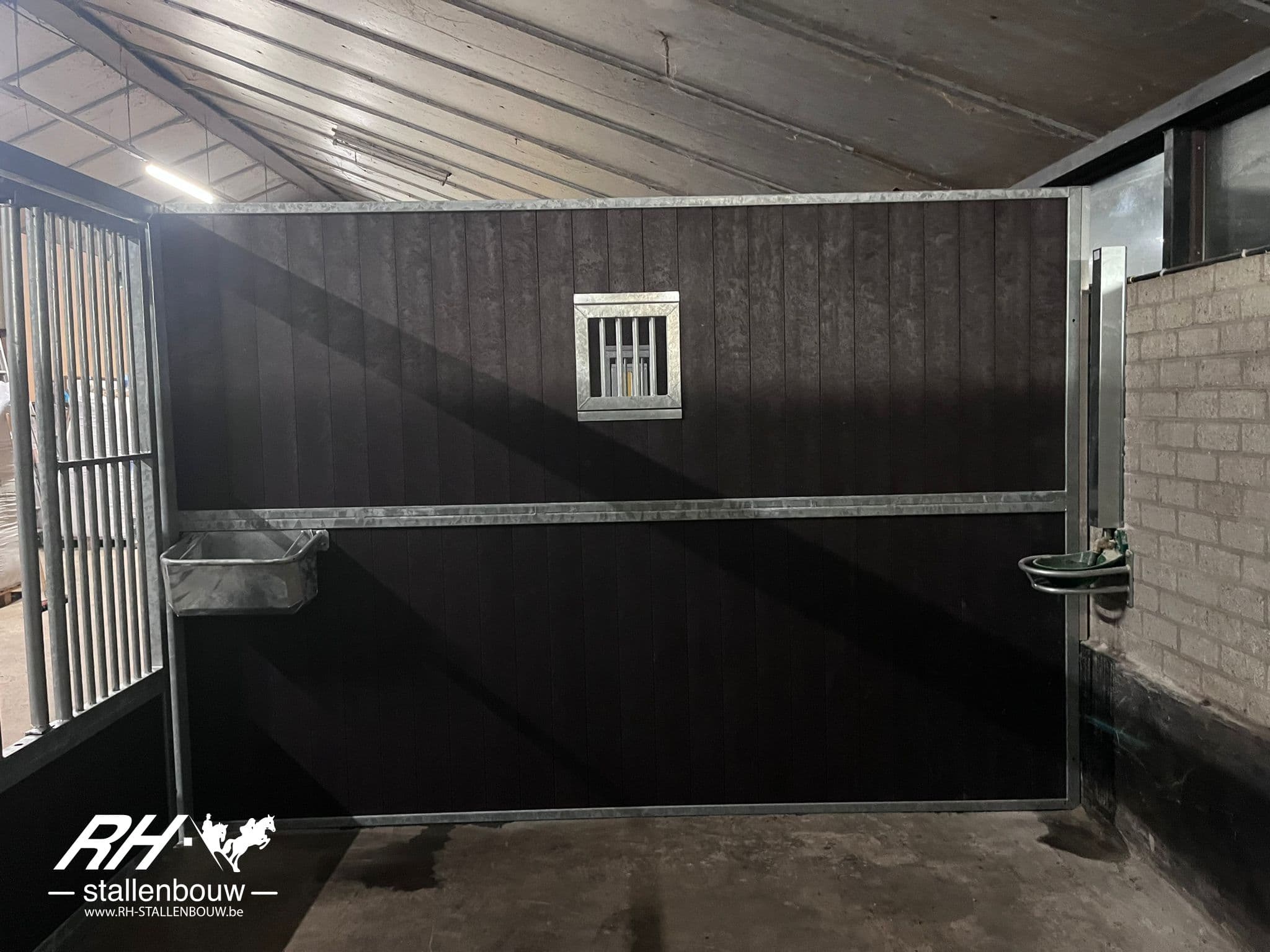 Voorwanden model verona, miniwand & voerwand - afbeelding 10