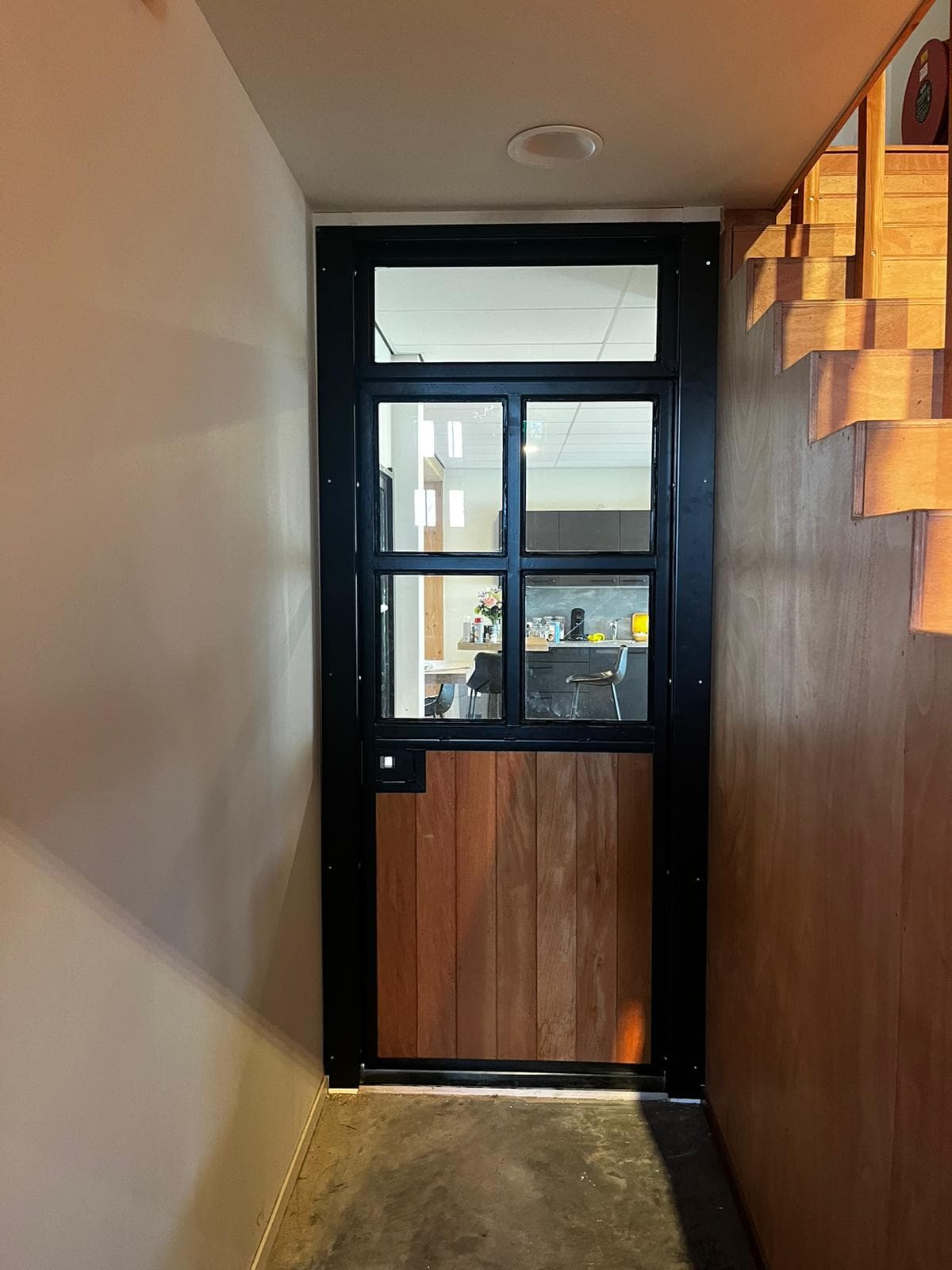 Kraaghoeve Zeeuwse gronden - afbeelding 2