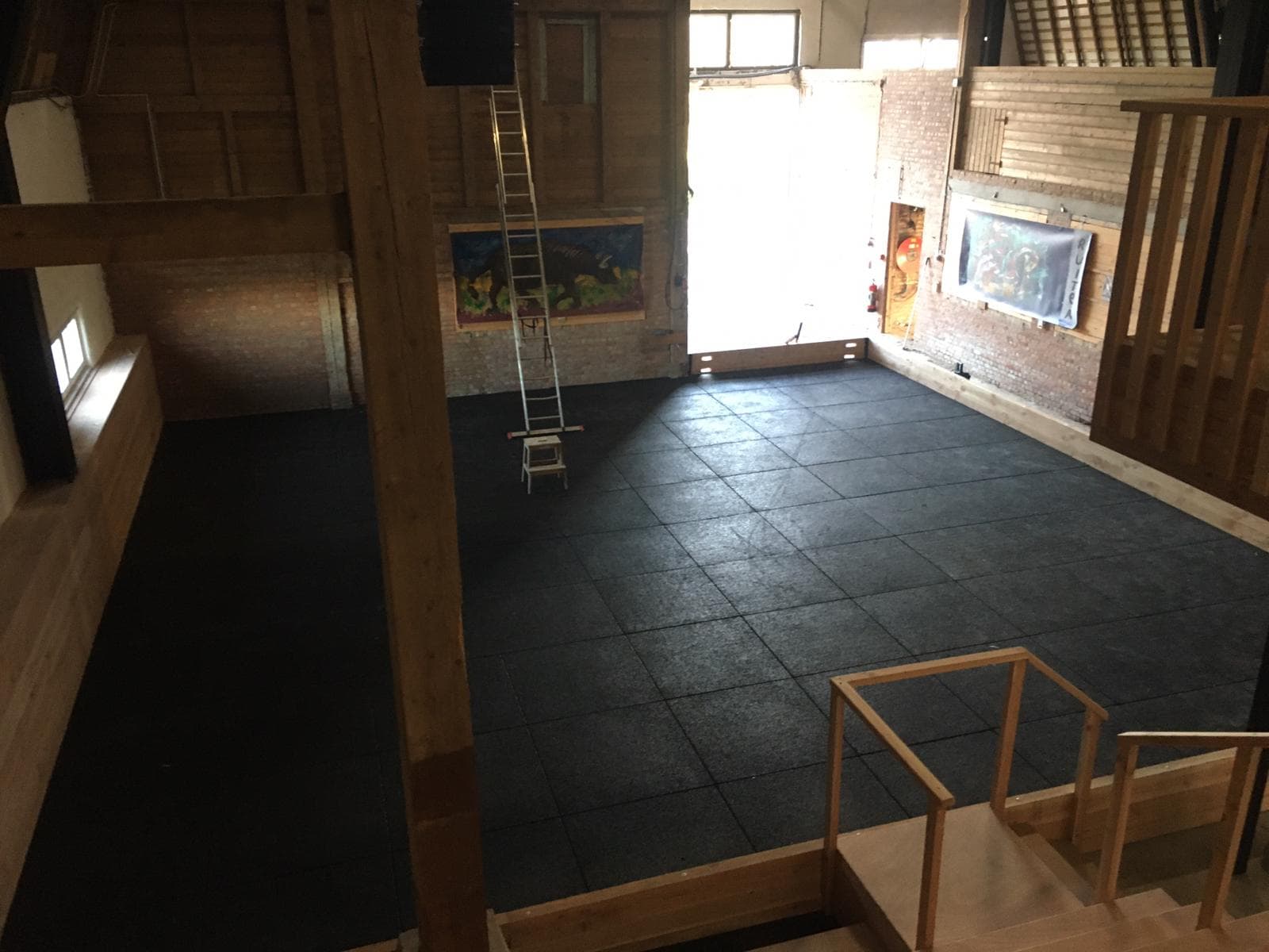 Kraaghoeve Zeeuwse gronden - afbeelding 4