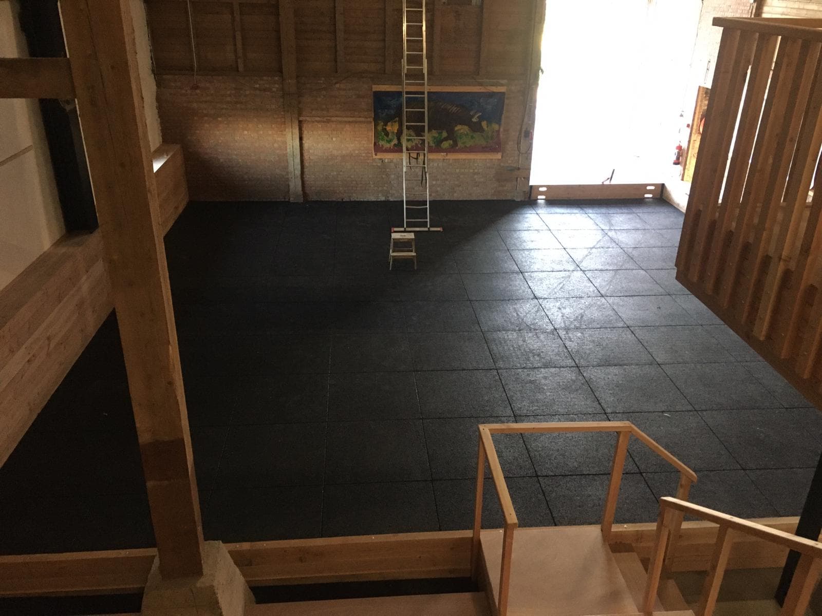 Kraaghoeve Zeeuwse gronden - afbeelding 5