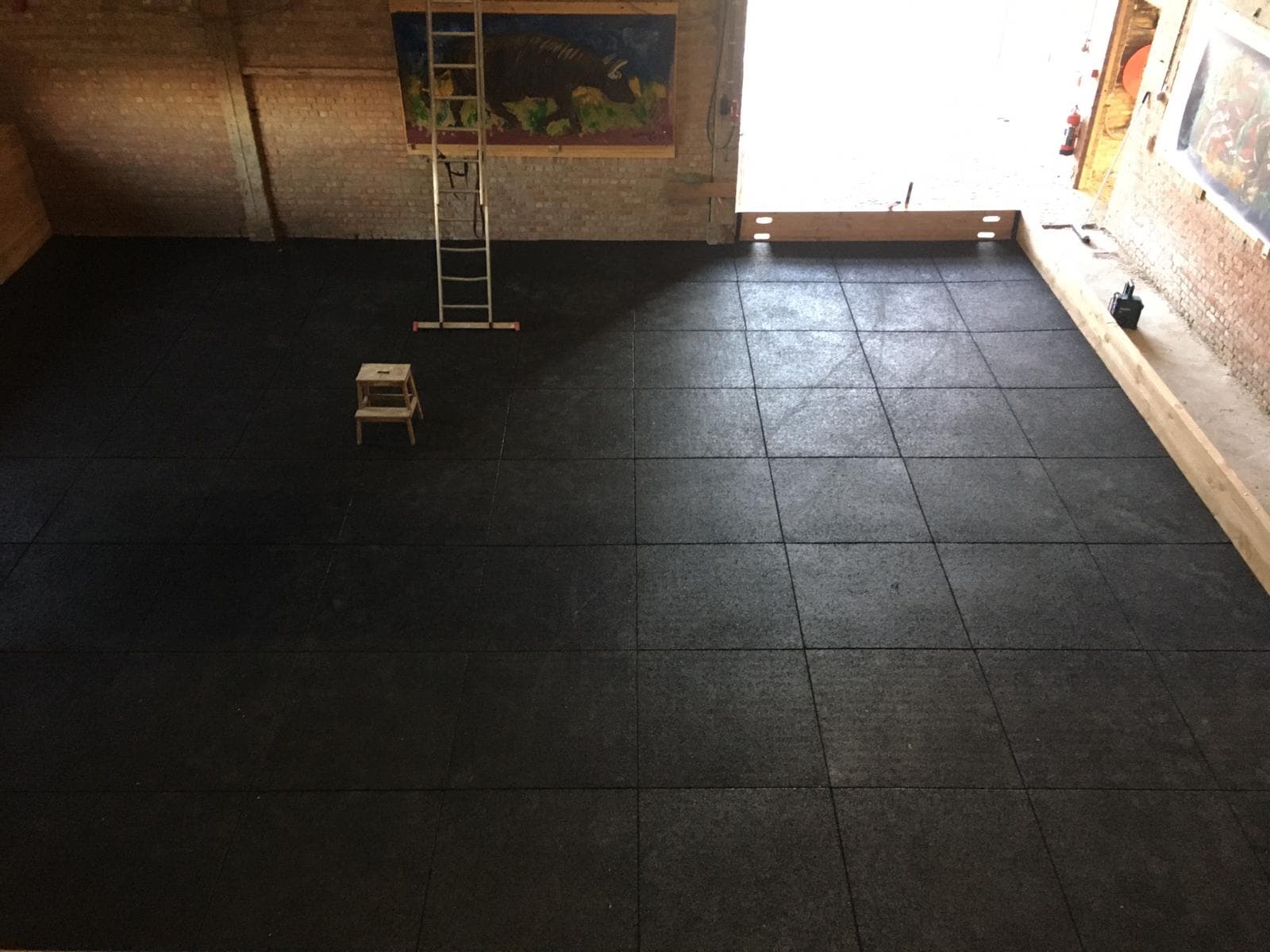 Kraaghoeve Zeeuwse gronden - afbeelding 7