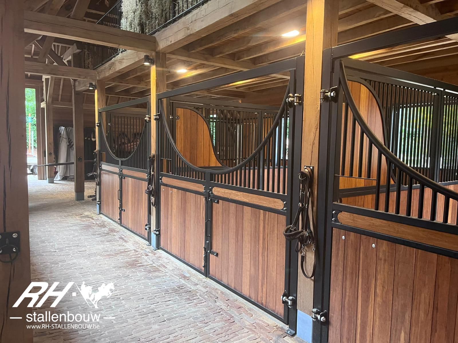 Volledig opendraaibare voor & zijwanden - afbeelding 9