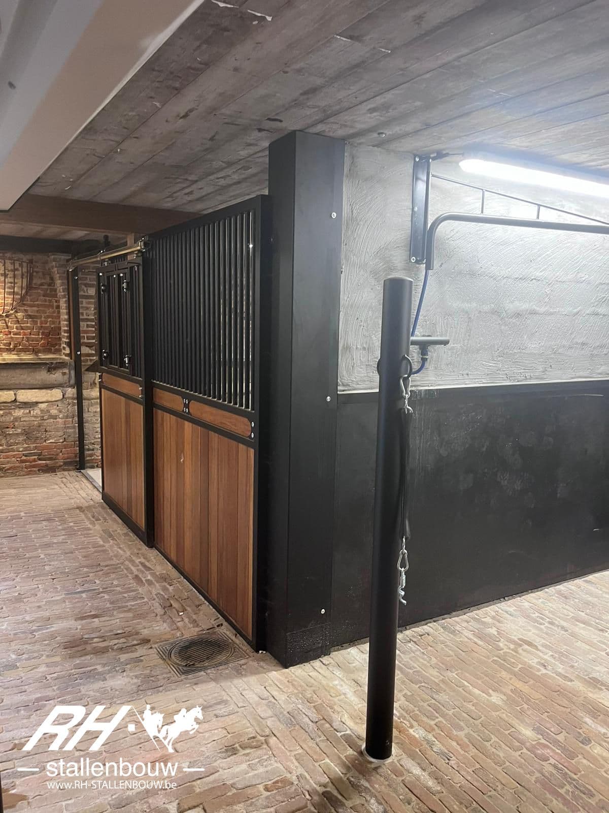 Volledig opendraaibare voor & zijwanden - afbeelding 8