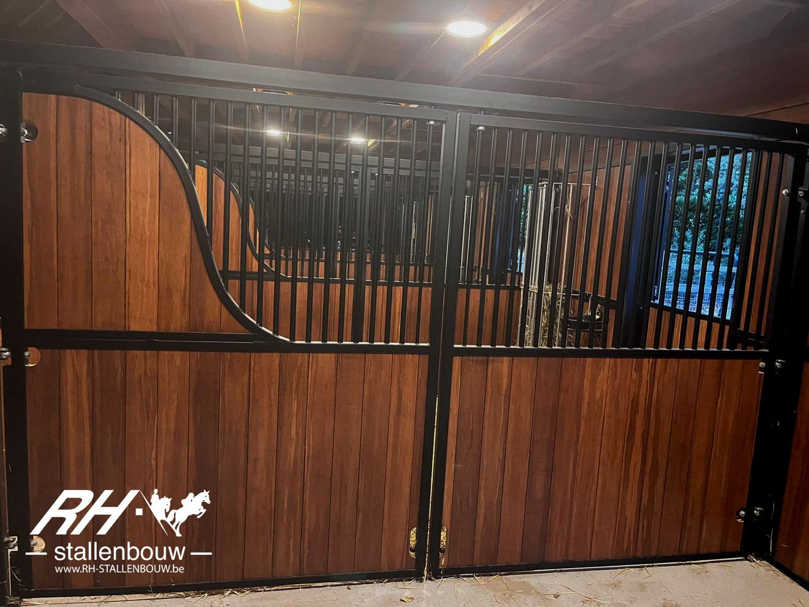 Volledig opendraaibare voor & zijwanden - afbeelding 10