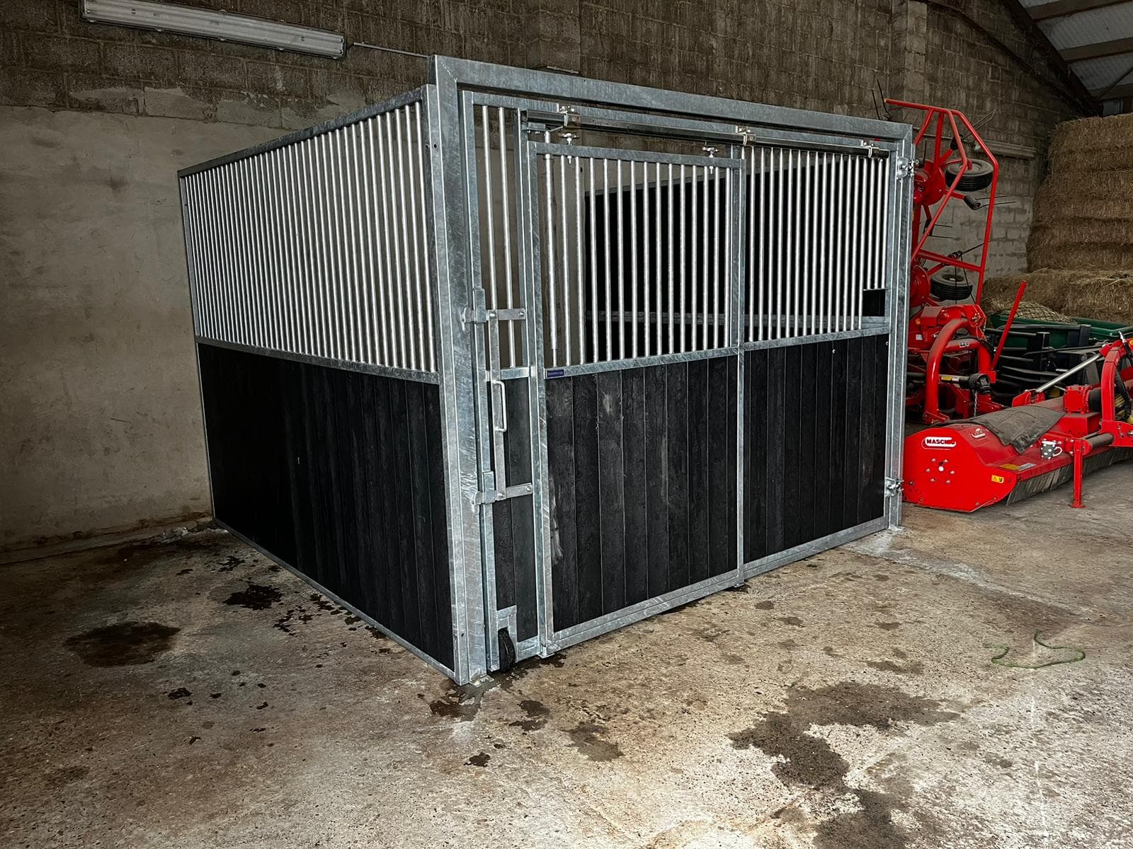 Voorwand Evita te Vilvoorde - afbeelding 2