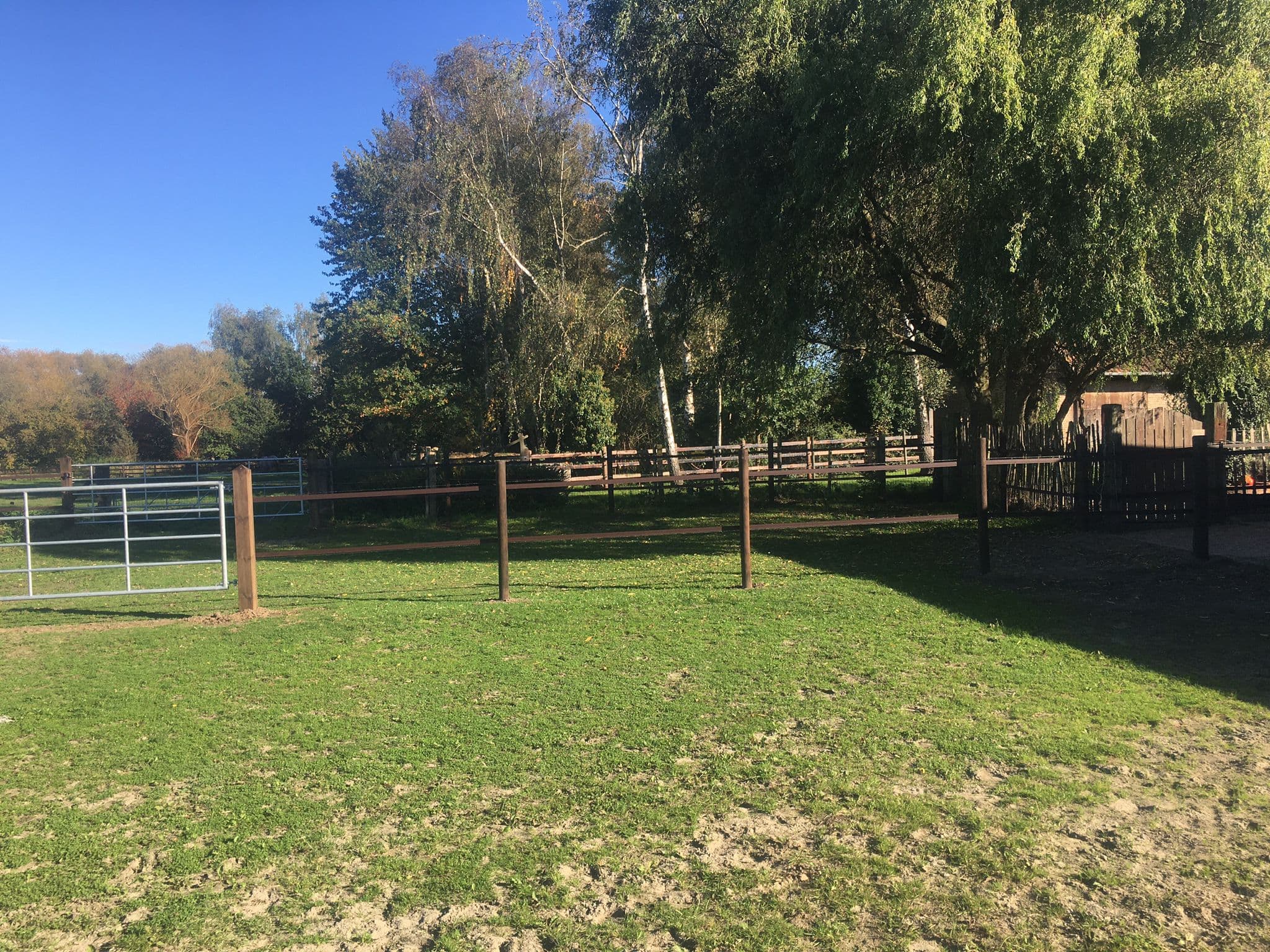 Hippo Safety Fence te Boortmeerbeek - afbeelding 1