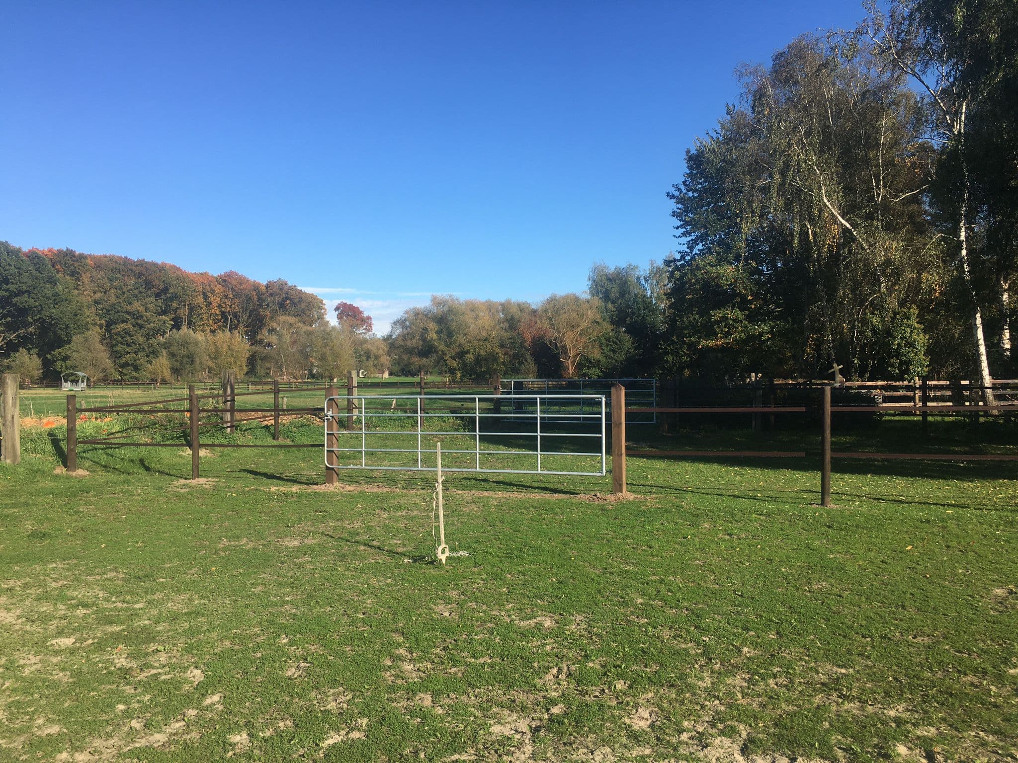 Hippo Safety Fence te Boortmeerbeek - afbeelding 3