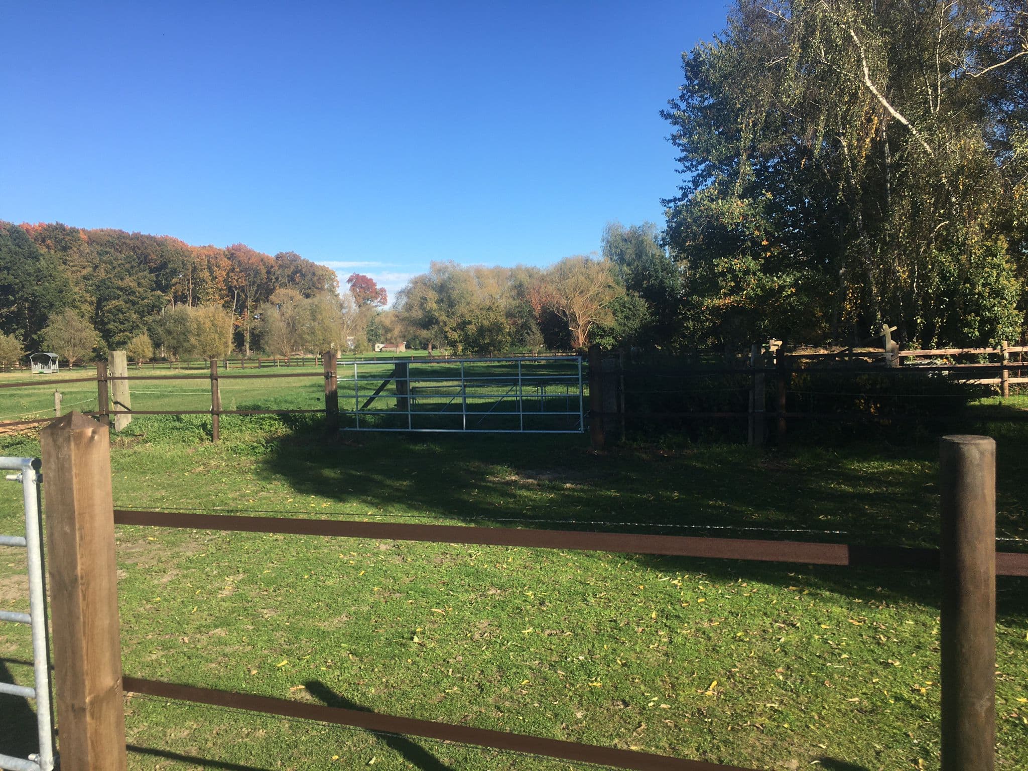 Hippo Safety Fence te Boortmeerbeek - afbeelding 4