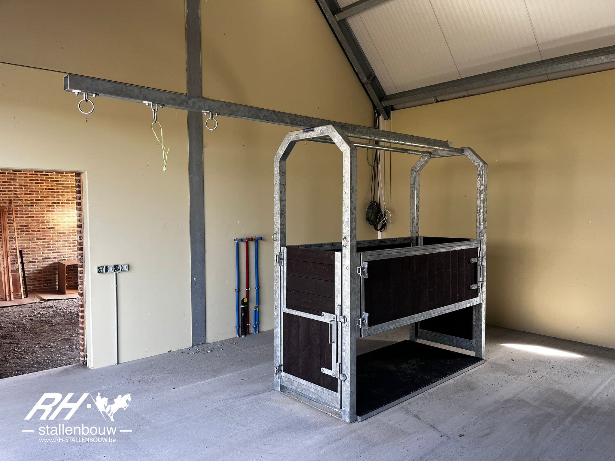 Dierenarts te Veurne