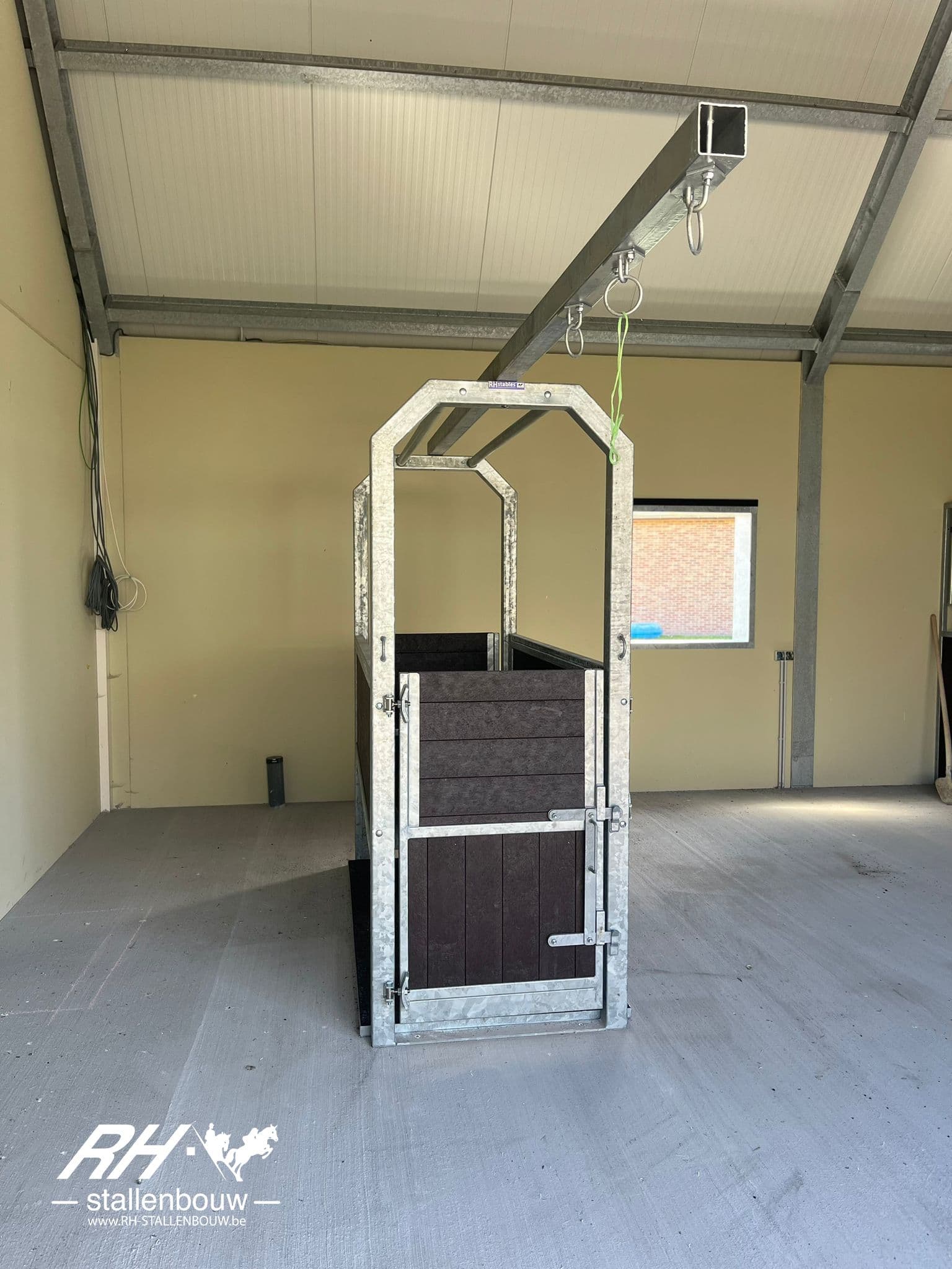 Dierenarts te Veurne - afbeelding 1