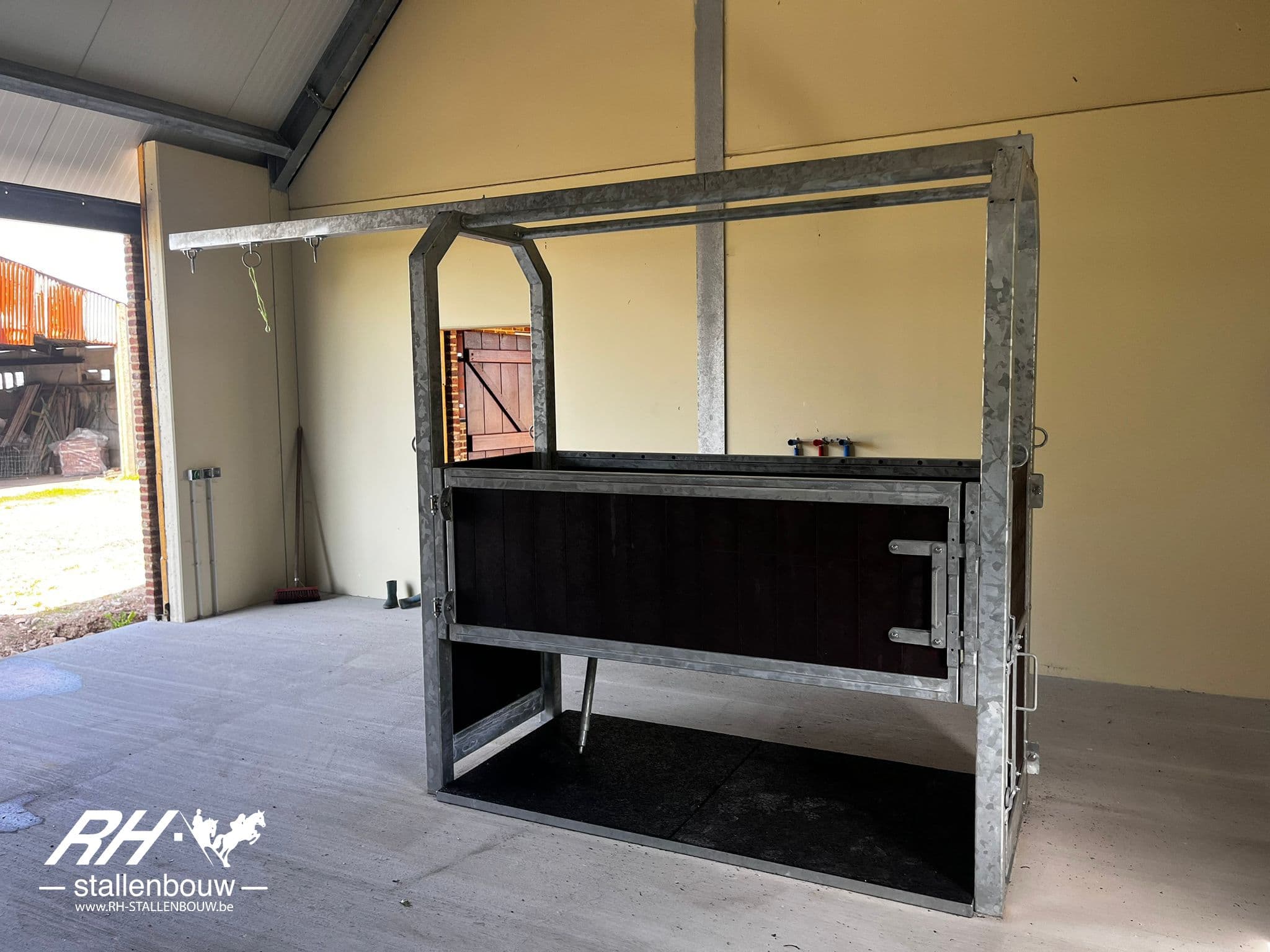 Dierenarts te Veurne - afbeelding 3